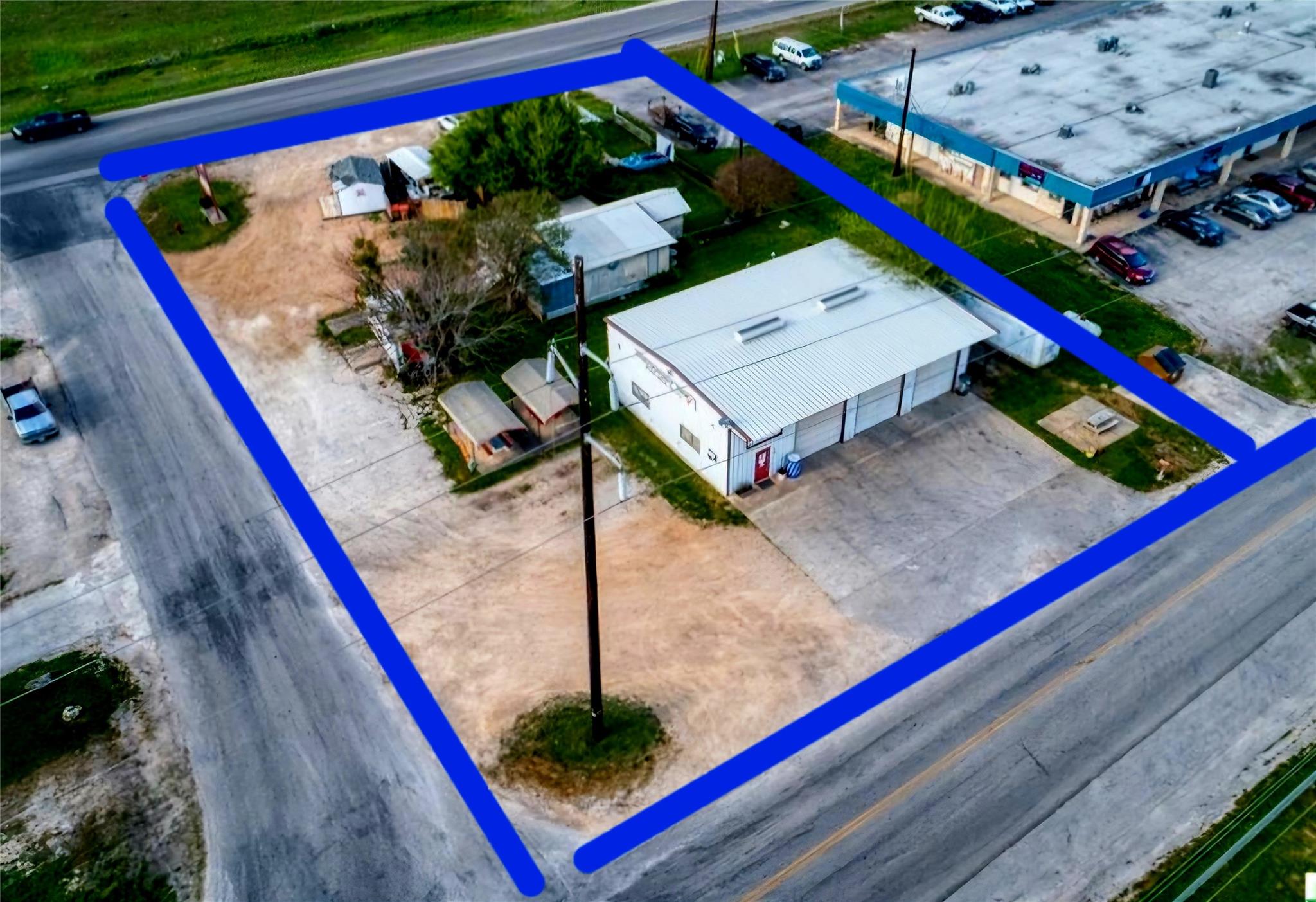 1253 FM 2673 Rds, Canyon Lake, TX 78133