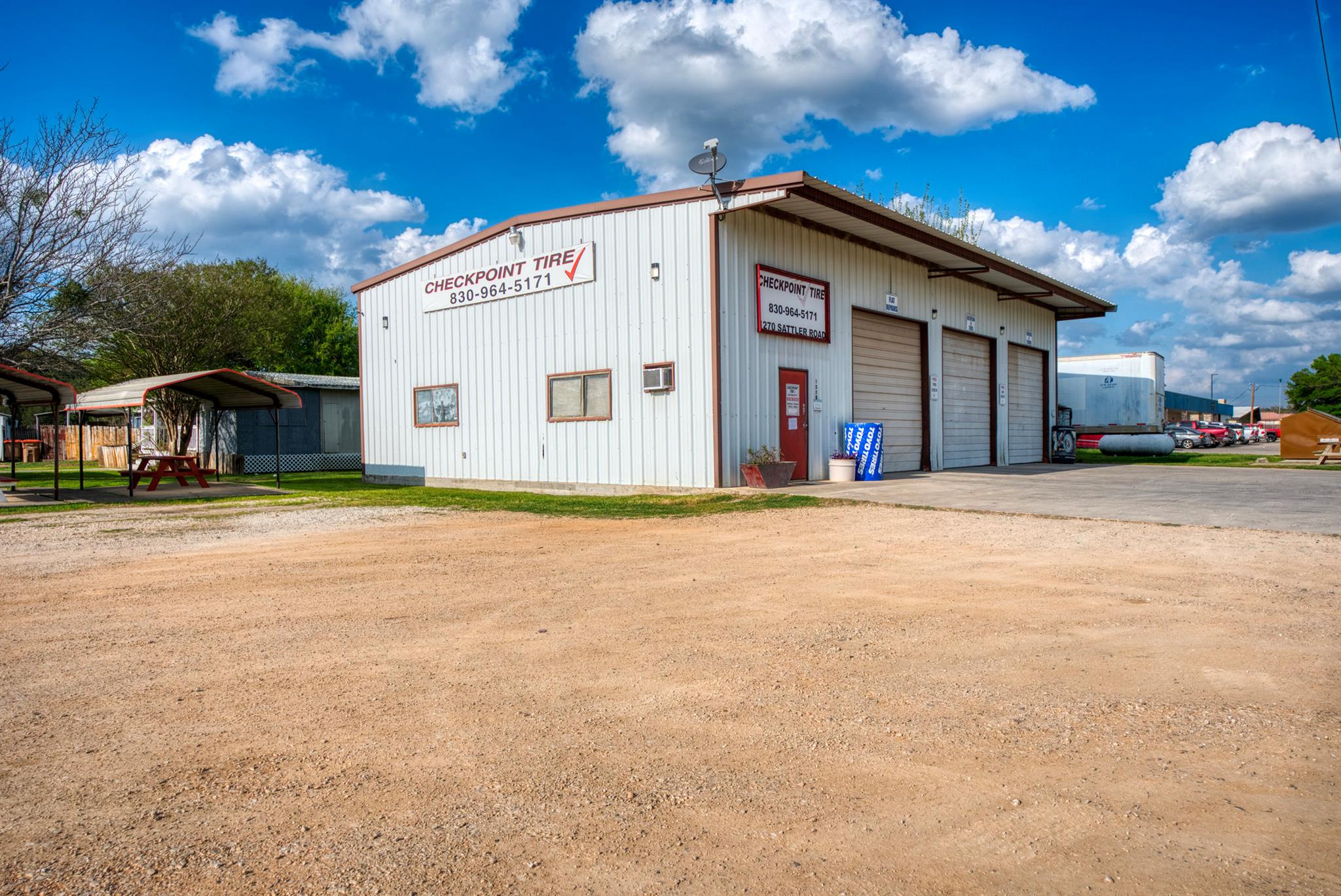 1253 FM 2673 Rds, Canyon Lake, TX 78133