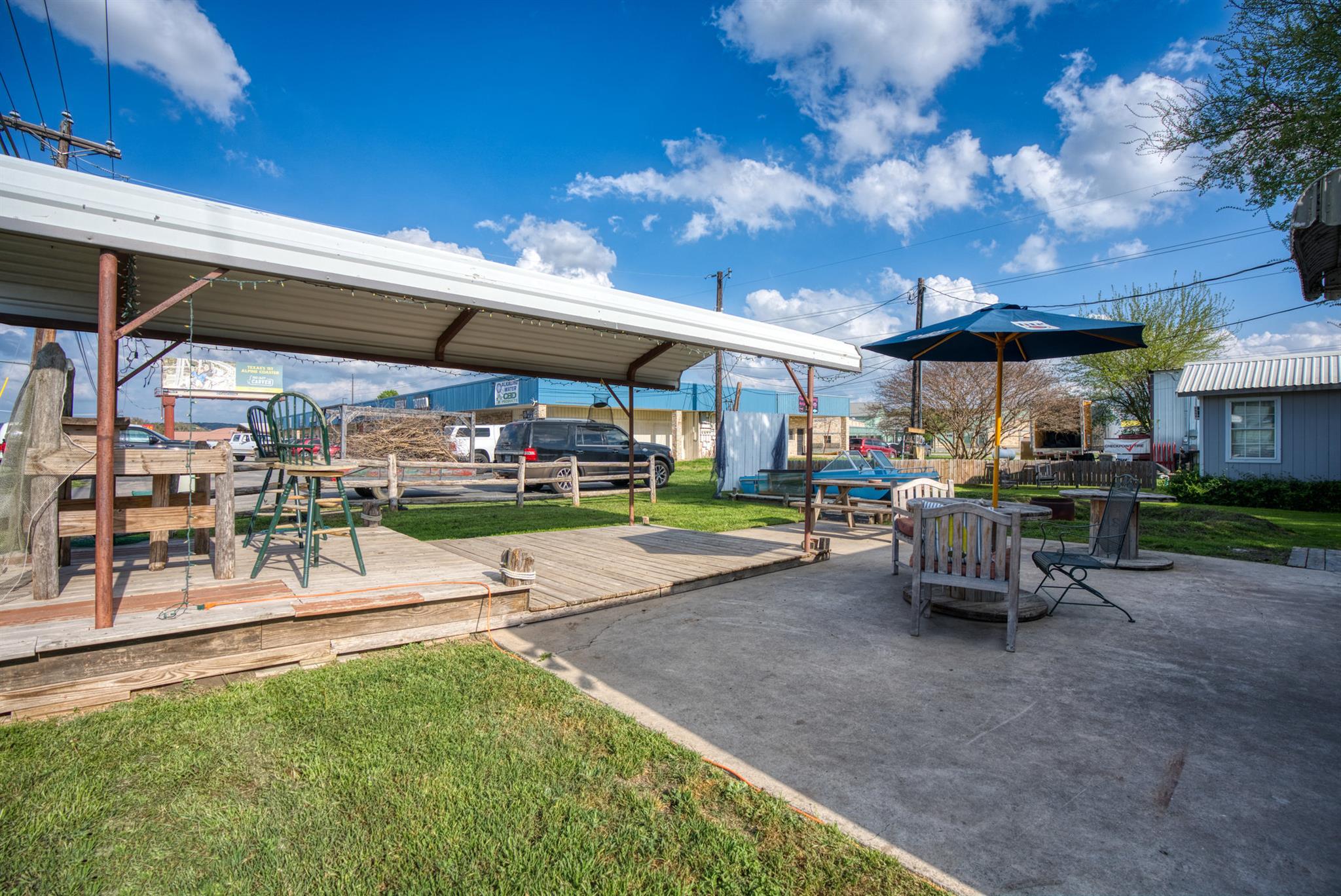 1253 FM 2673 Rds, Canyon Lake, TX 78133