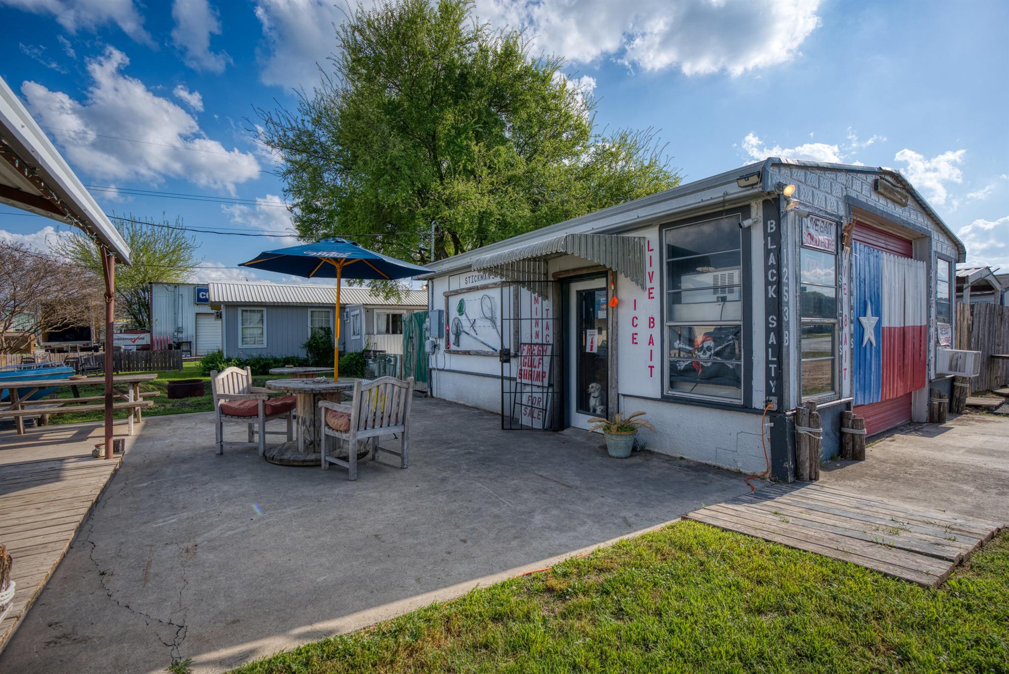 1253 FM 2673 Rds, Canyon Lake, TX 78133