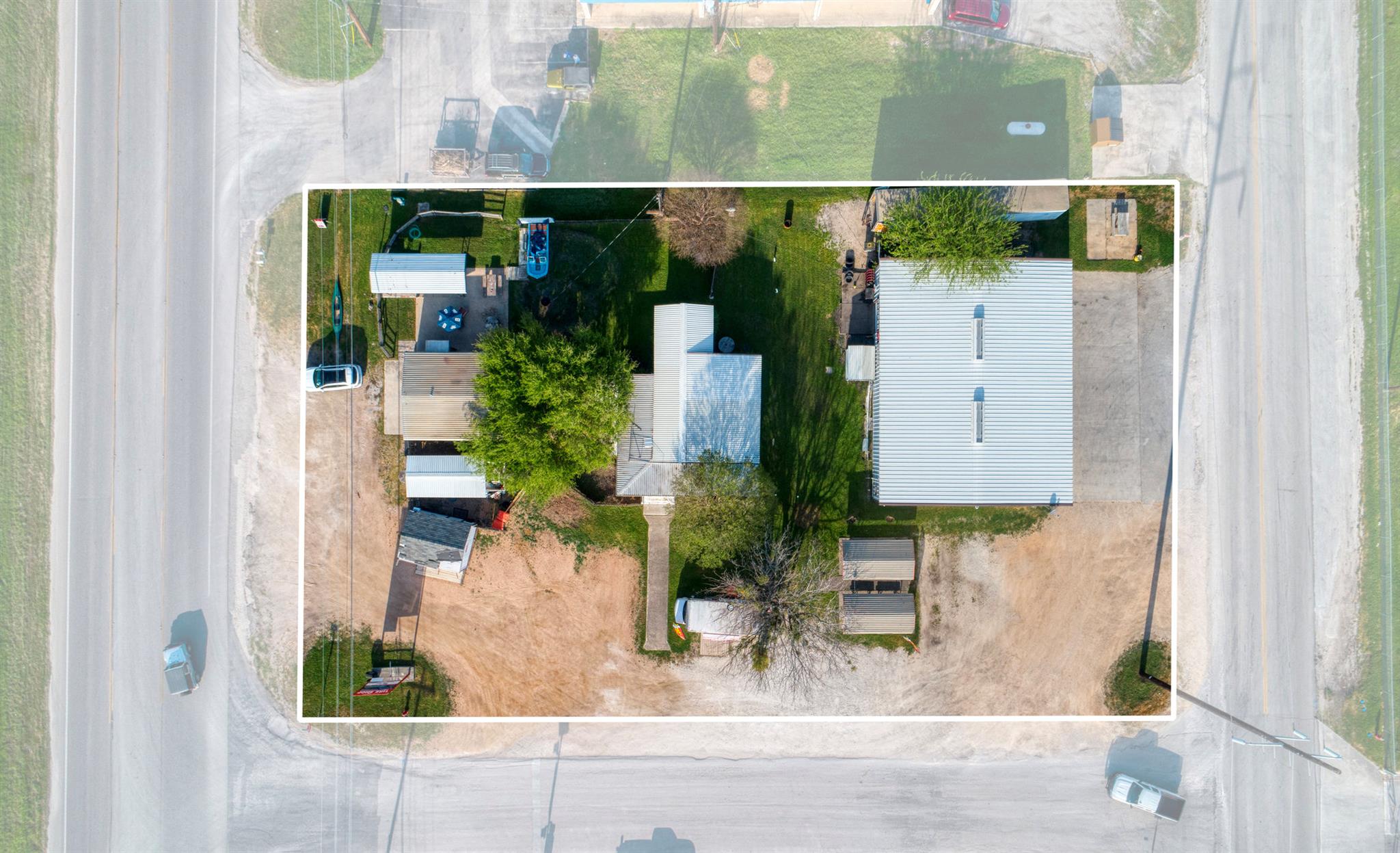 1253 FM 2673 Rds, Canyon Lake, TX 78133