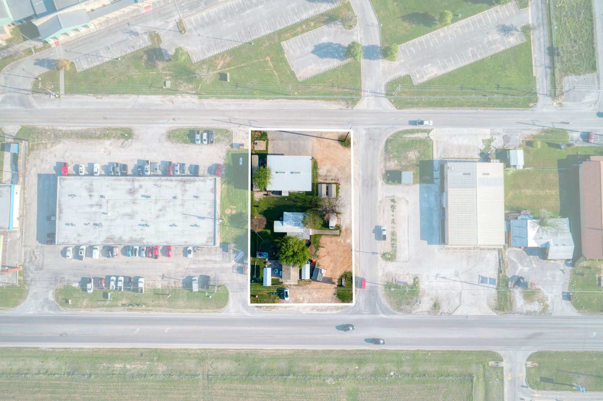 1253 FM 2673 Rds, Canyon Lake, TX 78133