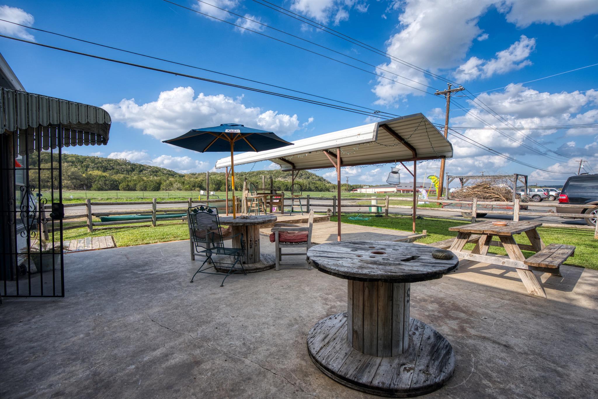 1253 FM 2673 Rds, Canyon Lake, TX 78133