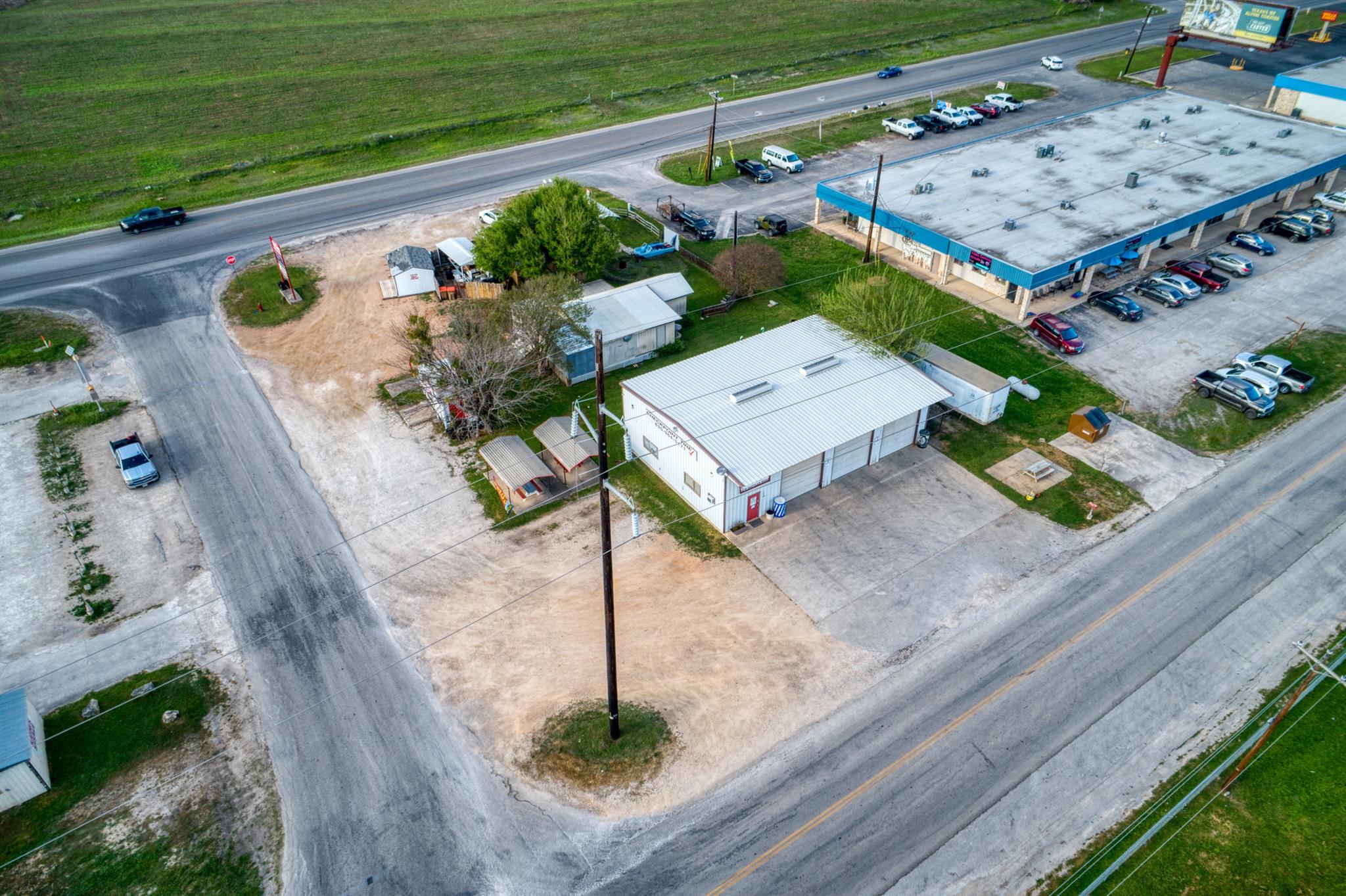 1253 FM 2673 Rds, Canyon Lake, TX 78133