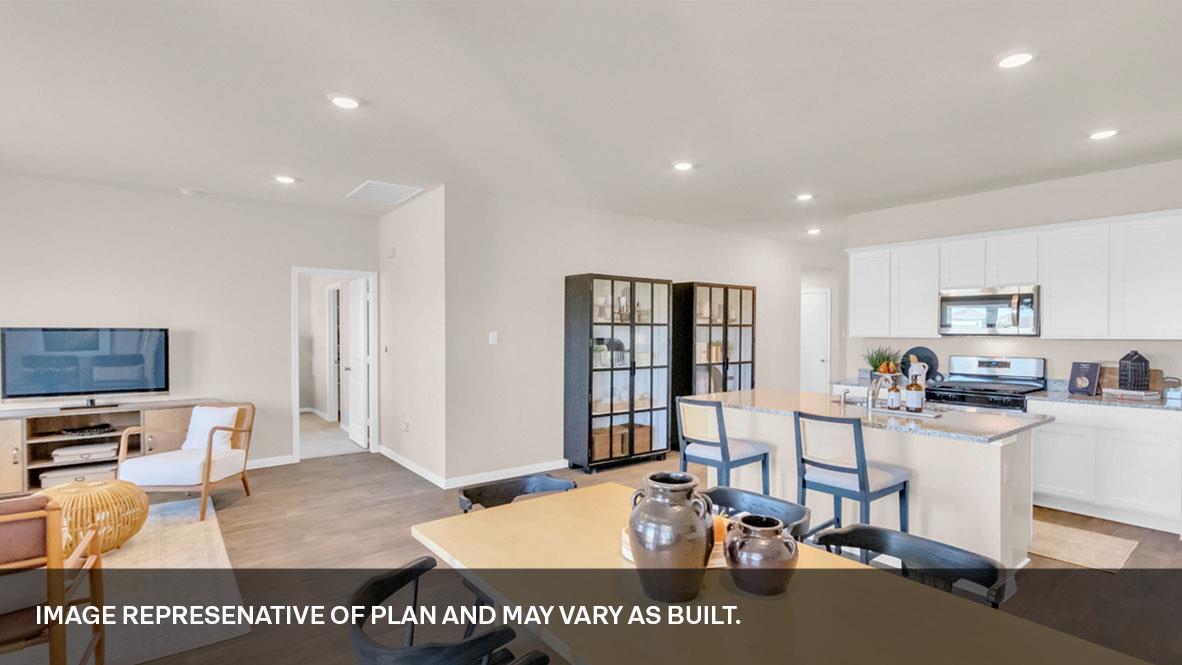 18005 Purple Top Ln, Manor, TX 78653