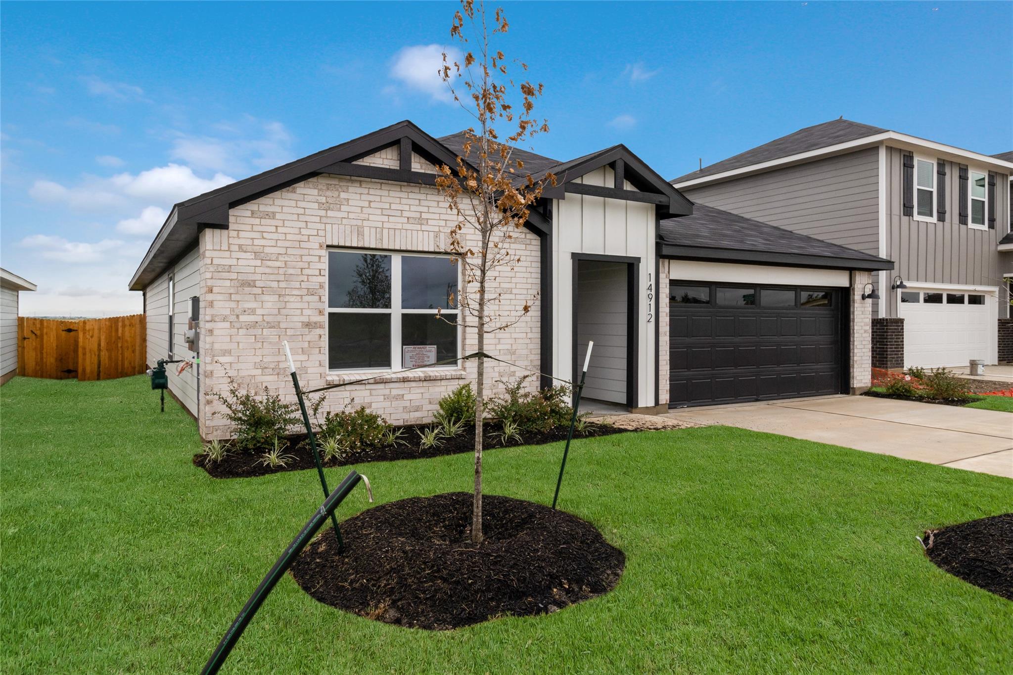 18005 Purple Top Ln, Manor, TX 78653