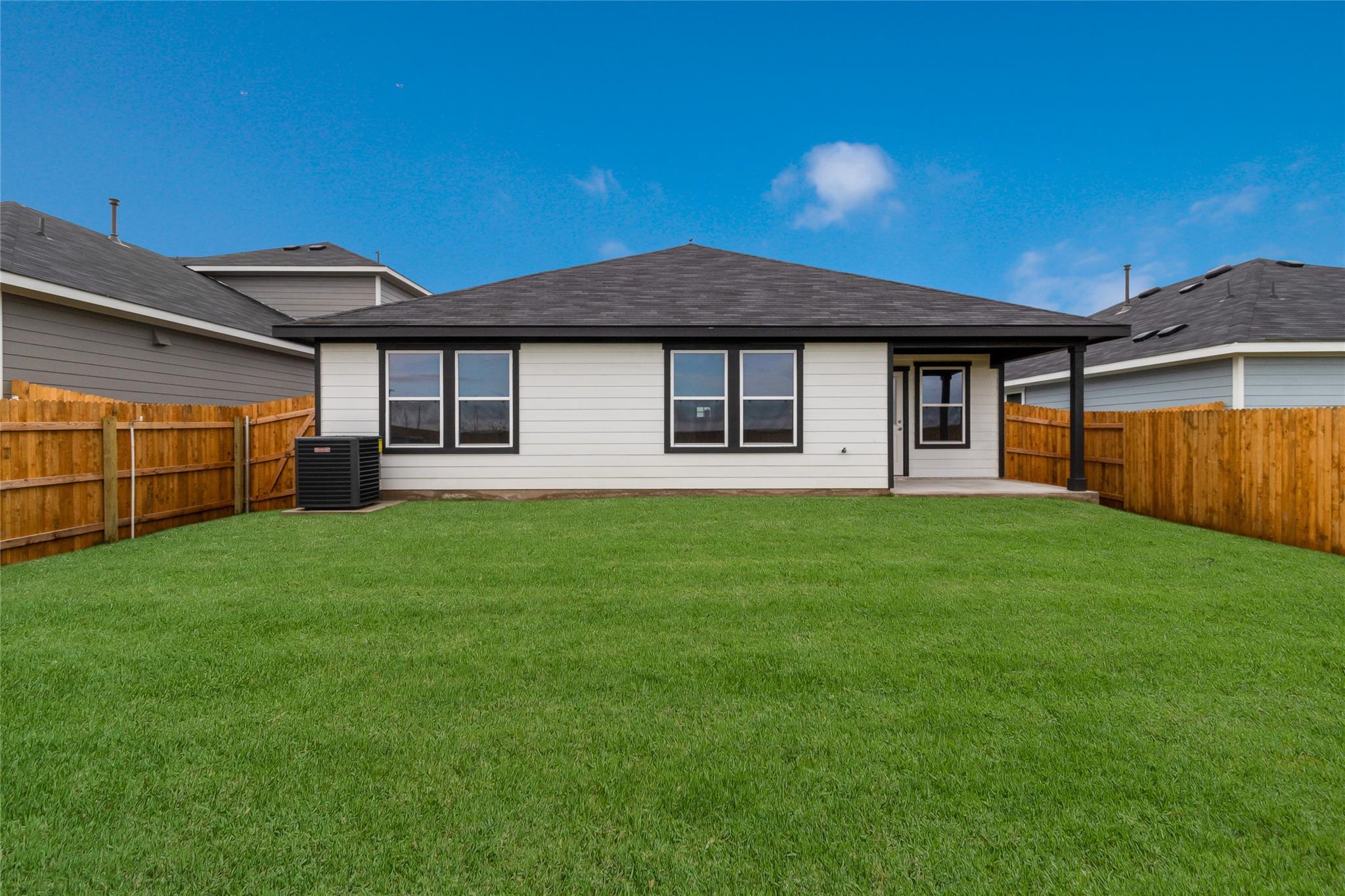 18005 Purple Top Ln, Manor, TX 78653