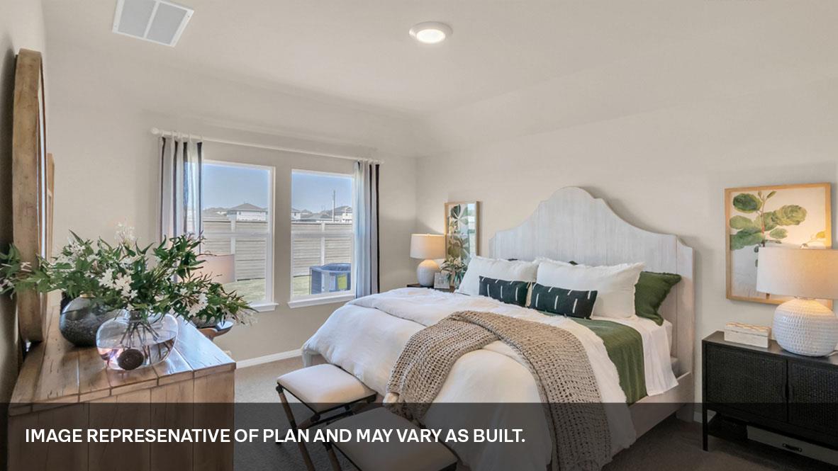 18005 Purple Top Ln, Manor, TX 78653