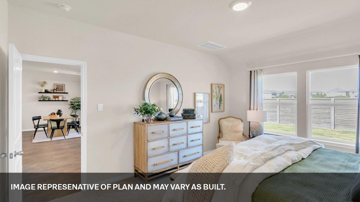 18005 Purple Top Ln, Manor, TX 78653