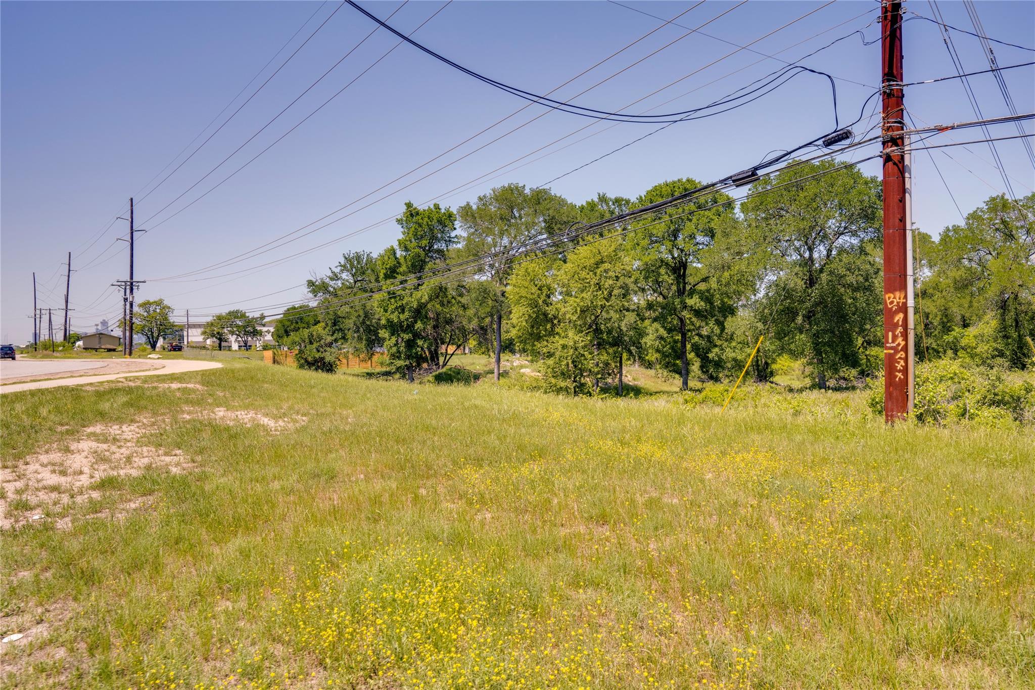 1507 E Bastrop Hwy, Austin, TX 78742