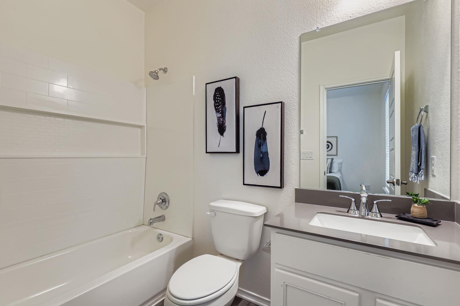 7806 Song Sparrow Dr # 4, Austin, TX 78744