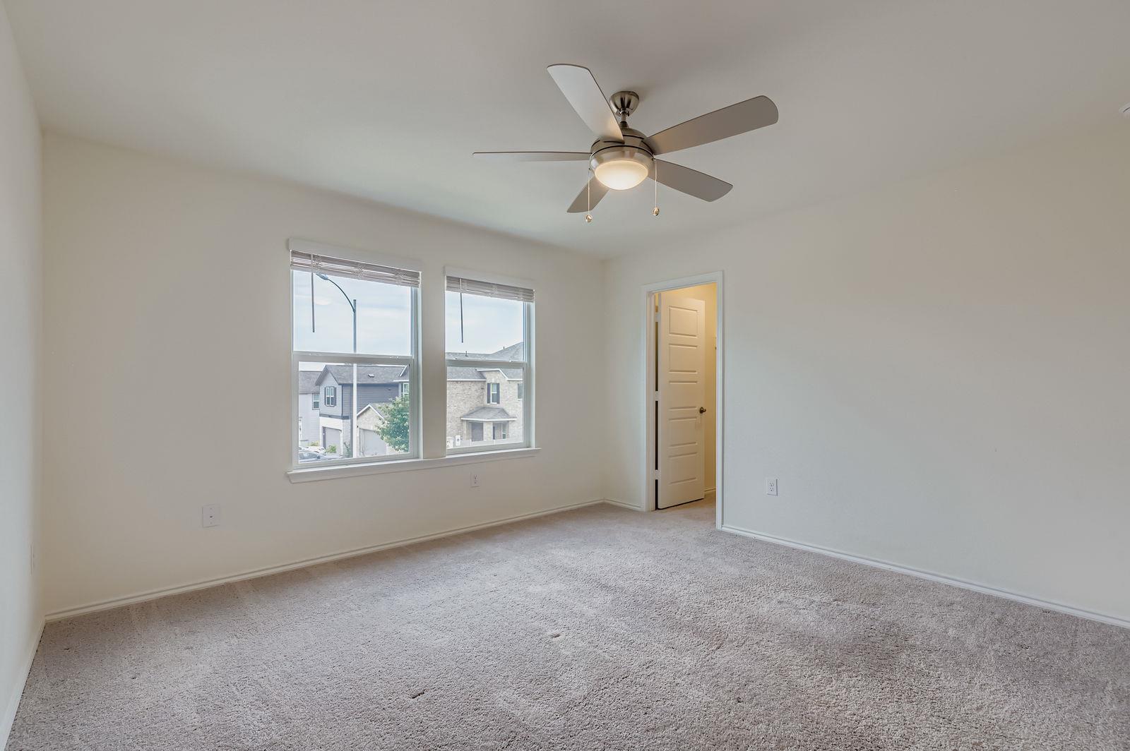 7806 Song Sparrow Dr # 4, Austin, TX 78744