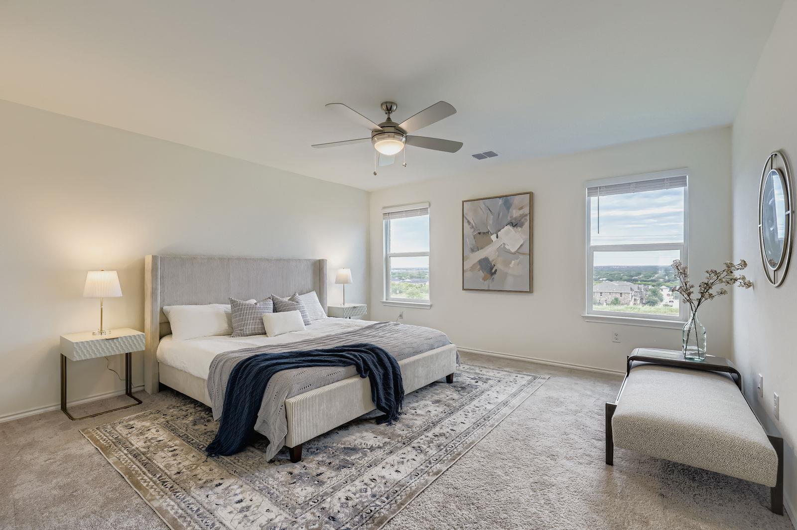 7806 Song Sparrow Dr # 4, Austin, TX 78744