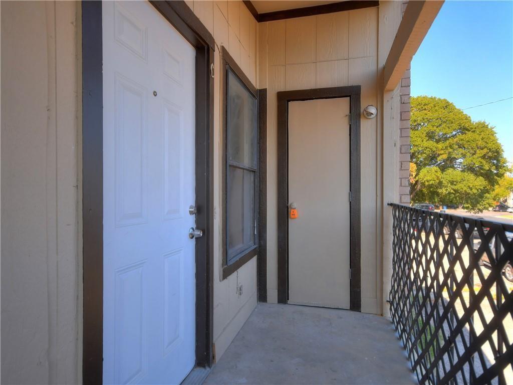 5502 Rose Hill Cir # C, Austin, TX 78745