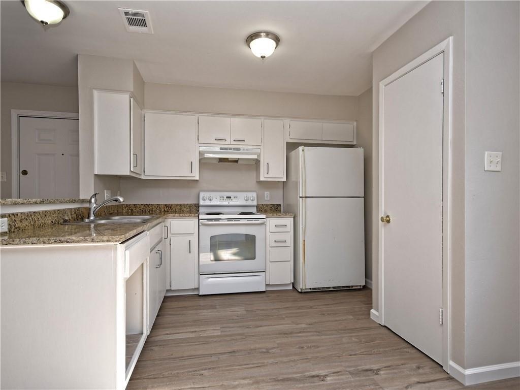5502 Rose Hill Cir # C, Austin, TX 78745