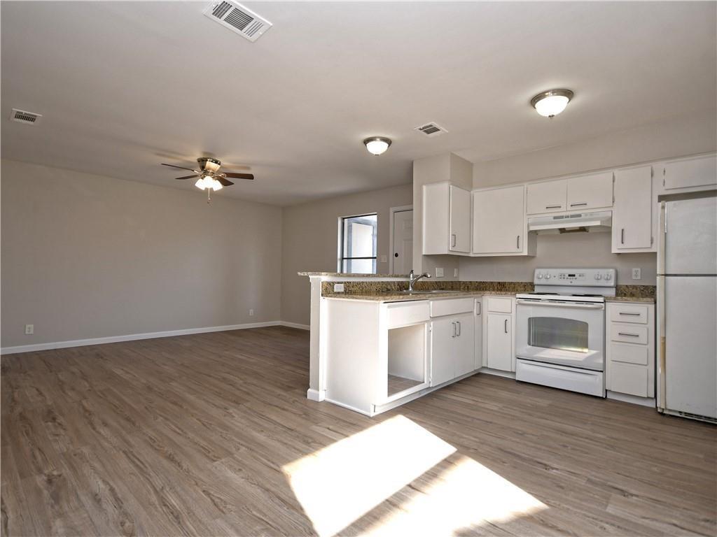 5502 Rose Hill Cir # C, Austin, TX 78745