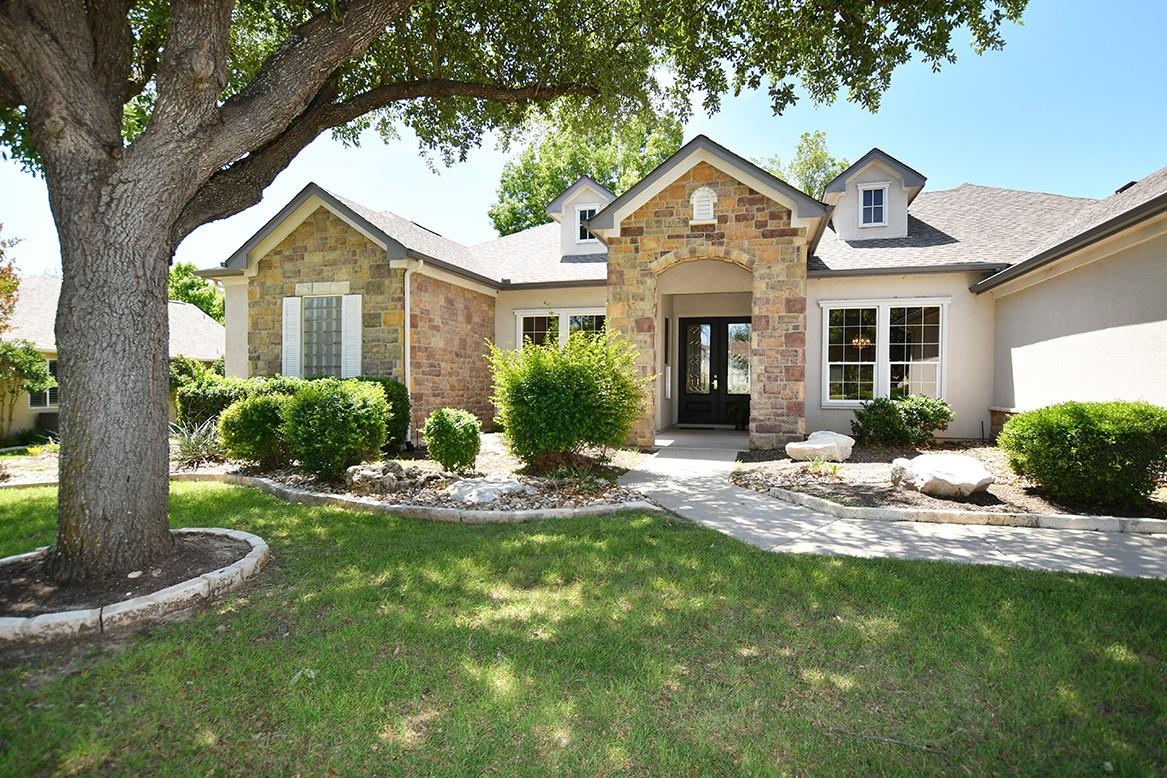 115 Blazing Star Dr, Georgetown, TX 78633