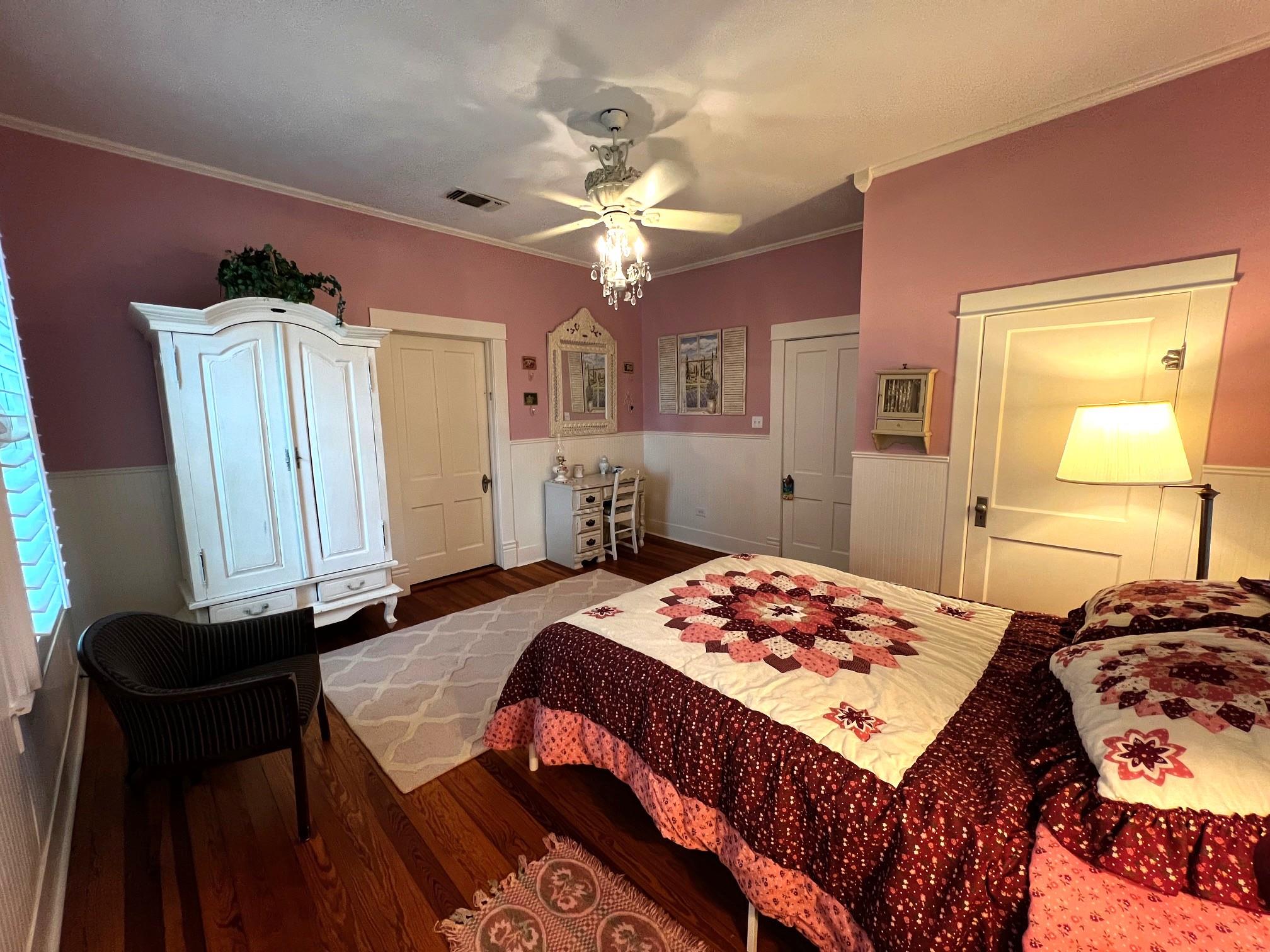 504 South Franklin, La Grange, TX 78945