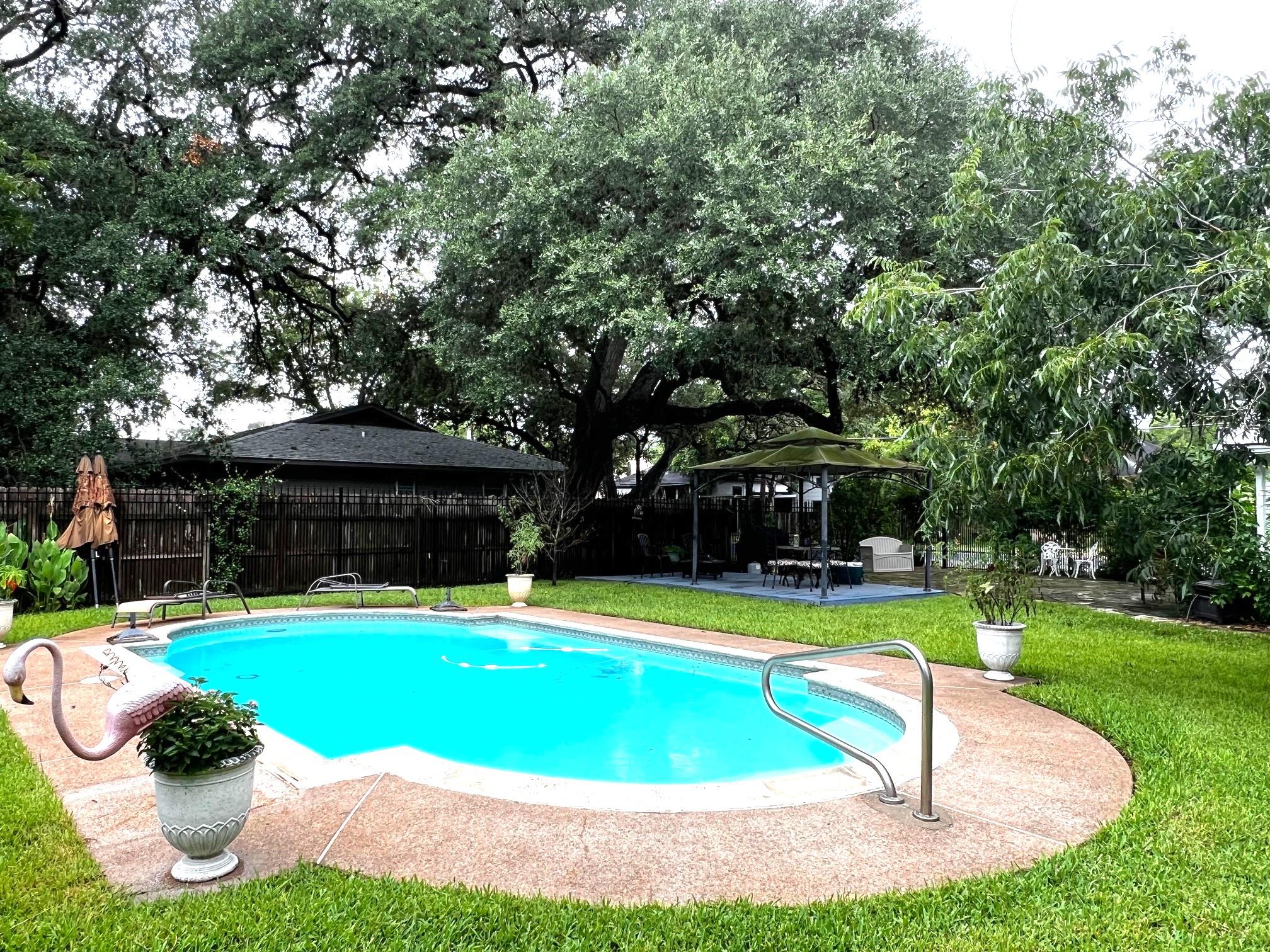 504 South Franklin, La Grange, TX 78945