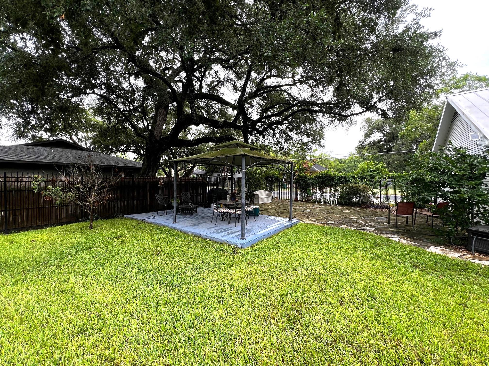 504 South Franklin, La Grange, TX 78945