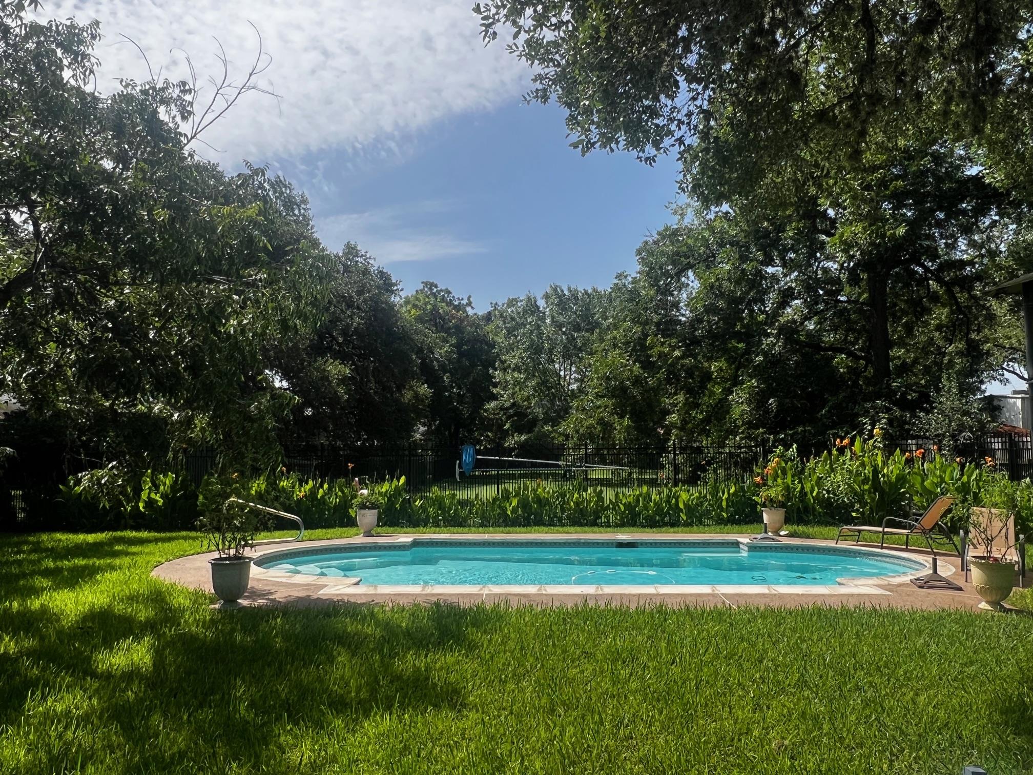 504 South Franklin, La Grange, TX 78945