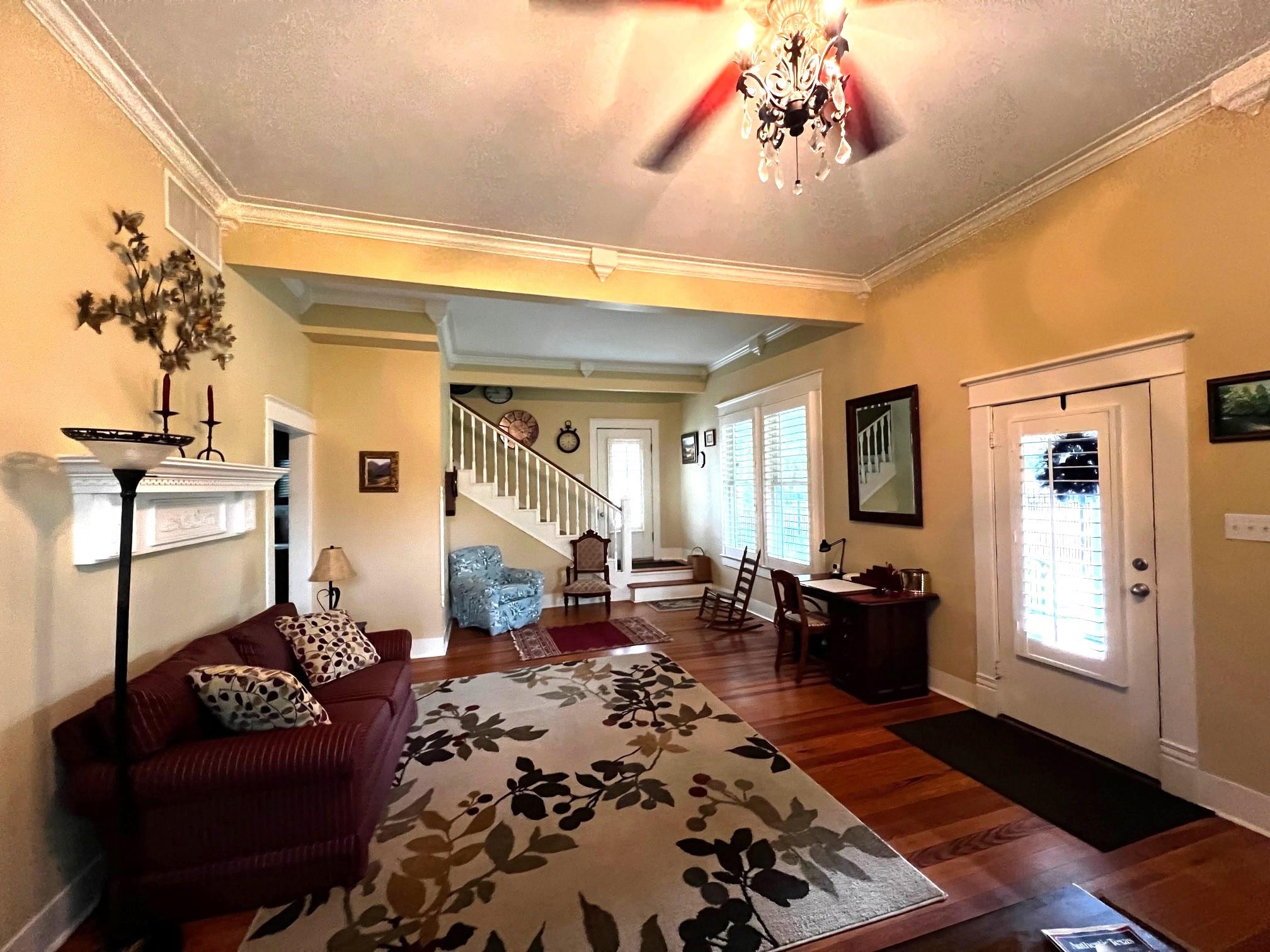 504 South Franklin, La Grange, TX 78945