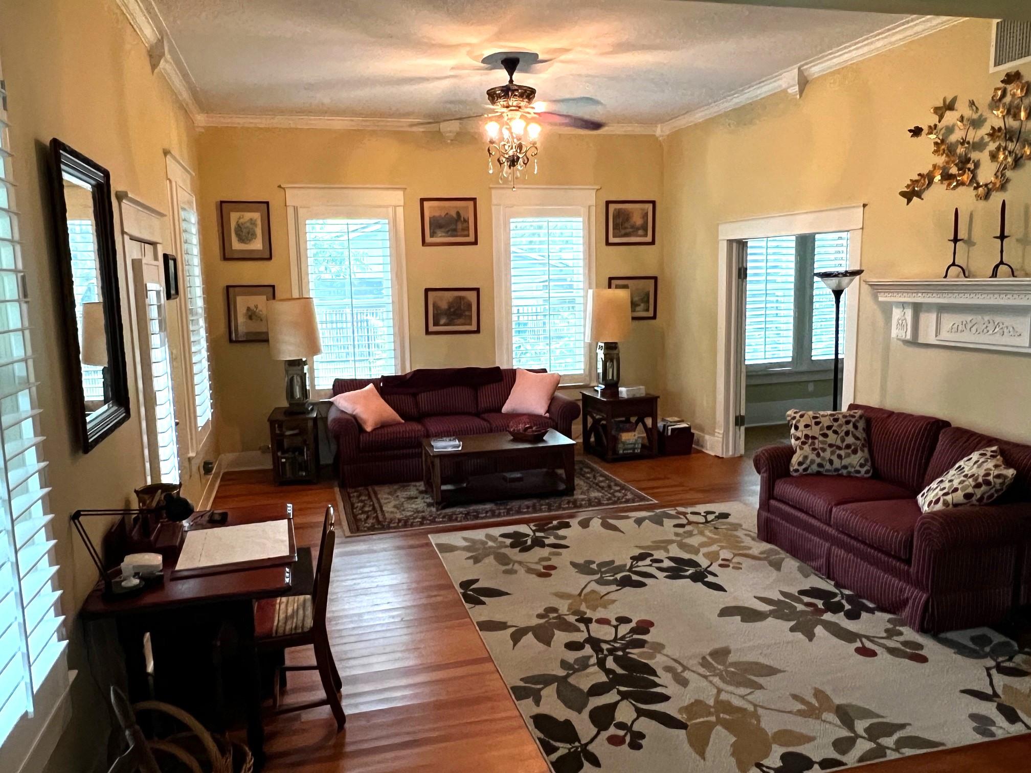 504 South Franklin, La Grange, TX 78945