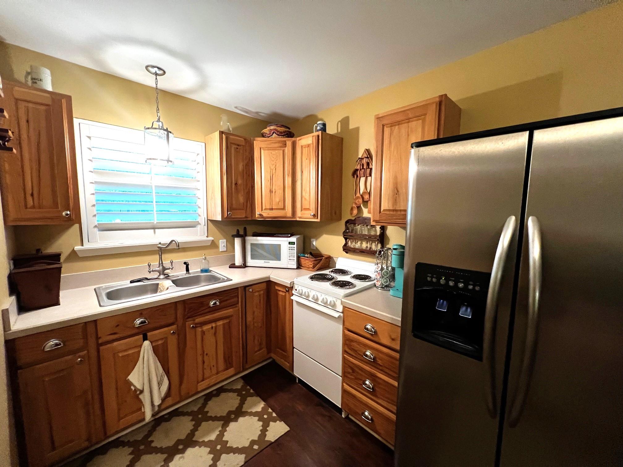 504 South Franklin, La Grange, TX 78945