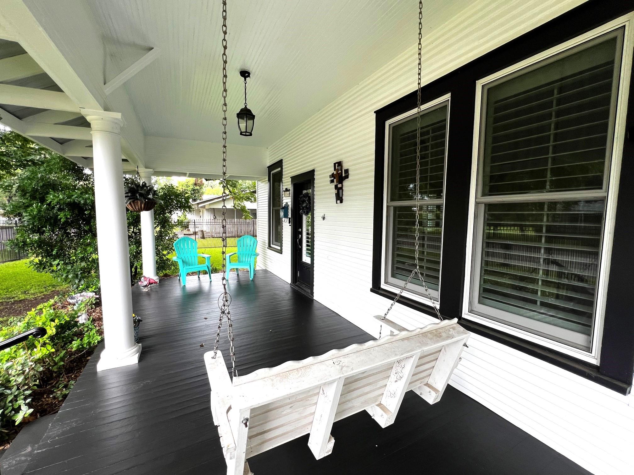 504 South Franklin, La Grange, TX 78945