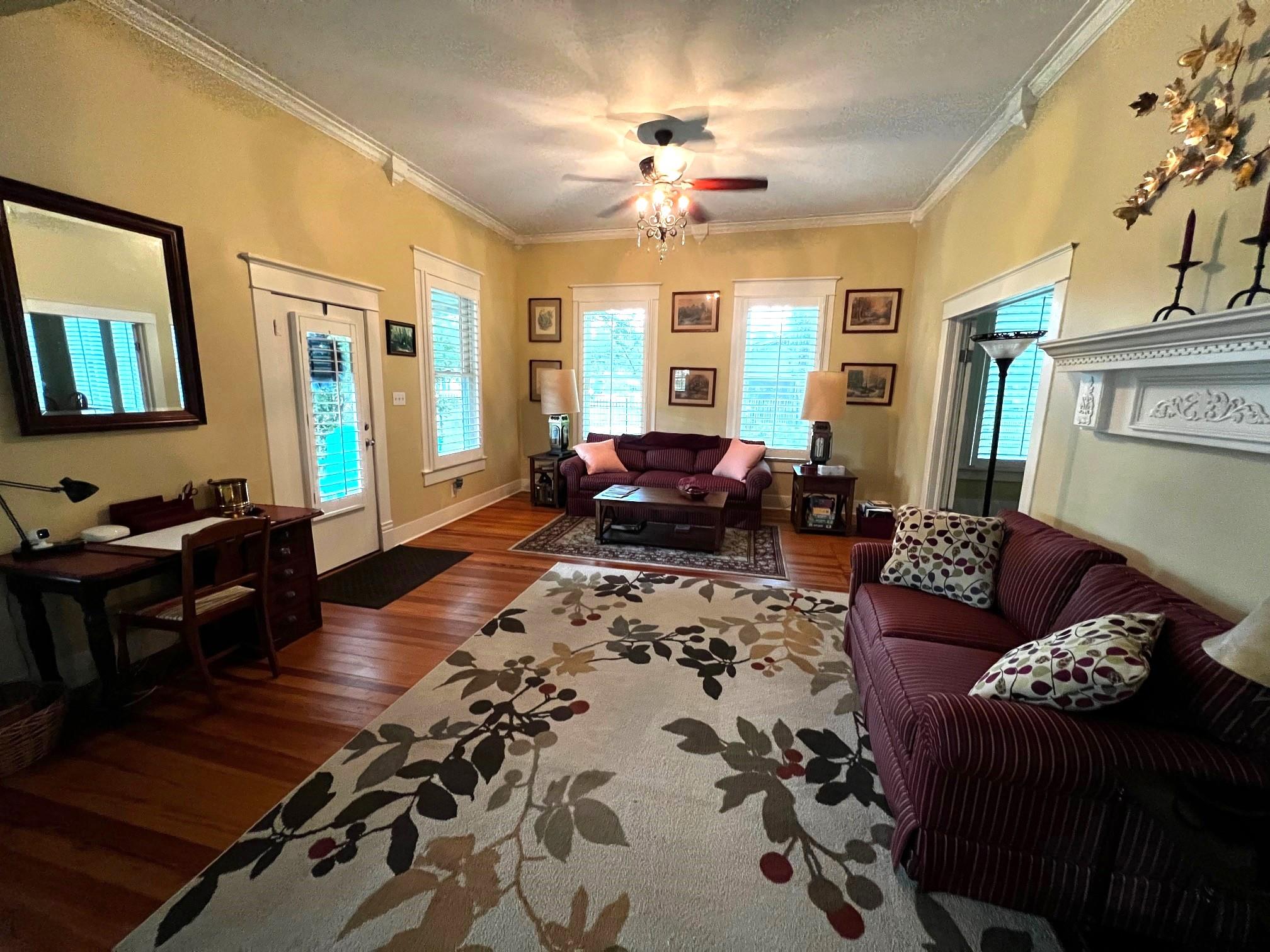 504 South Franklin, La Grange, TX 78945