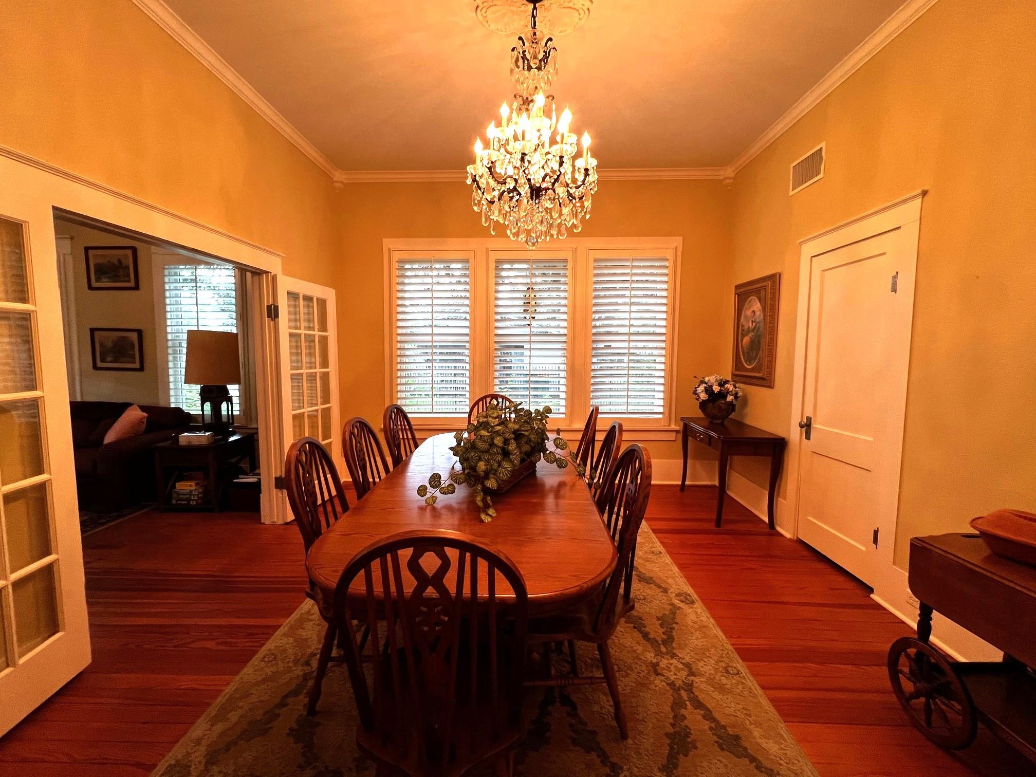 504 South Franklin, La Grange, TX 78945