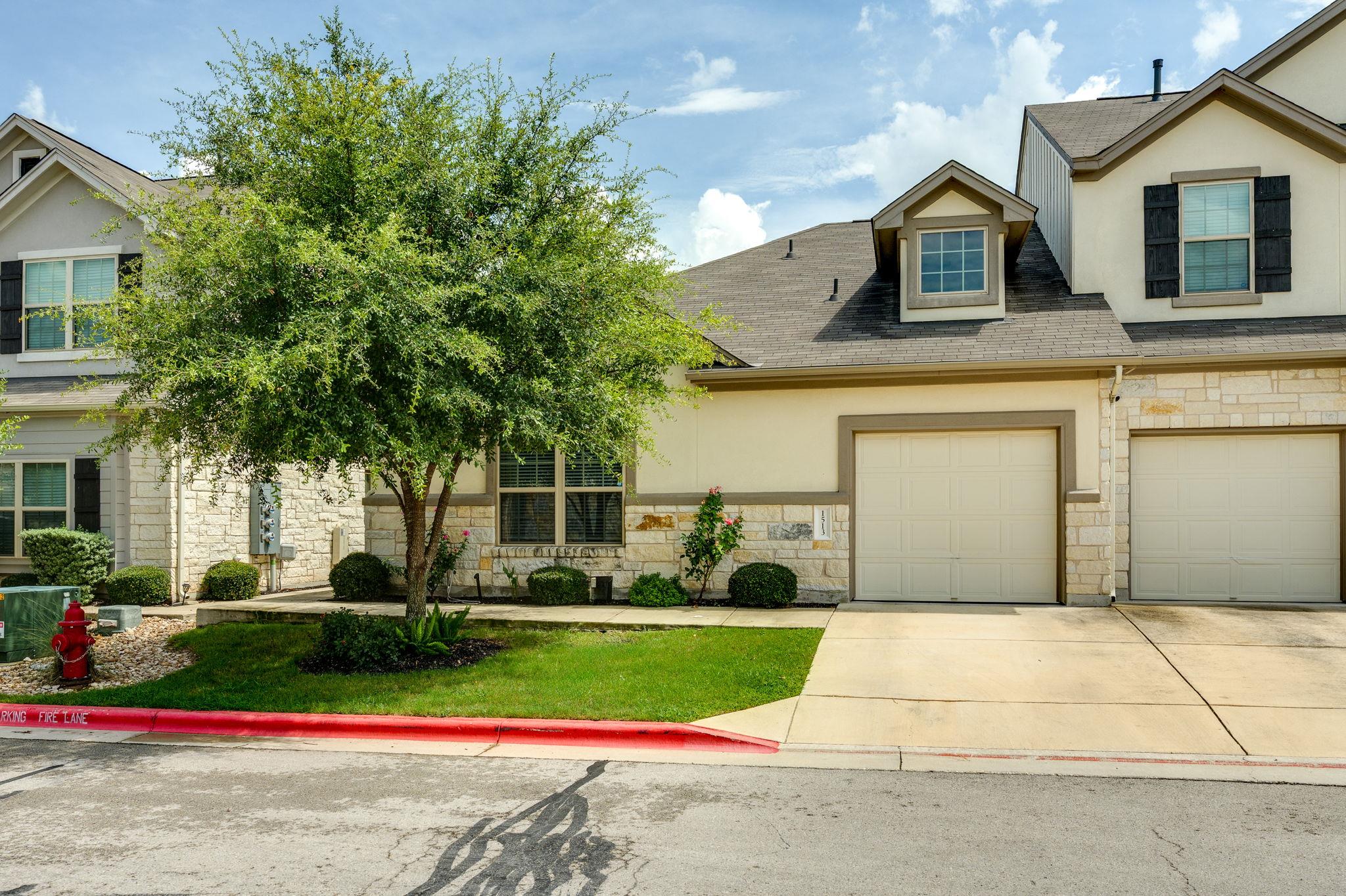 1513 Bedlington Ln, Austin, TX 78748