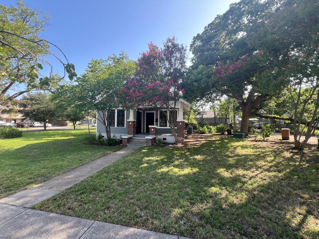 408 W 40th St, Austin, TX 78751