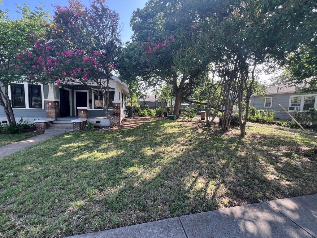 408 W 40th St, Austin, TX 78751