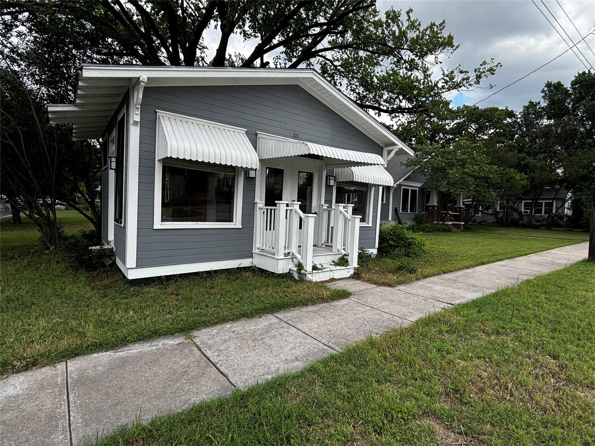 408 W 40th St, Austin, TX 78751