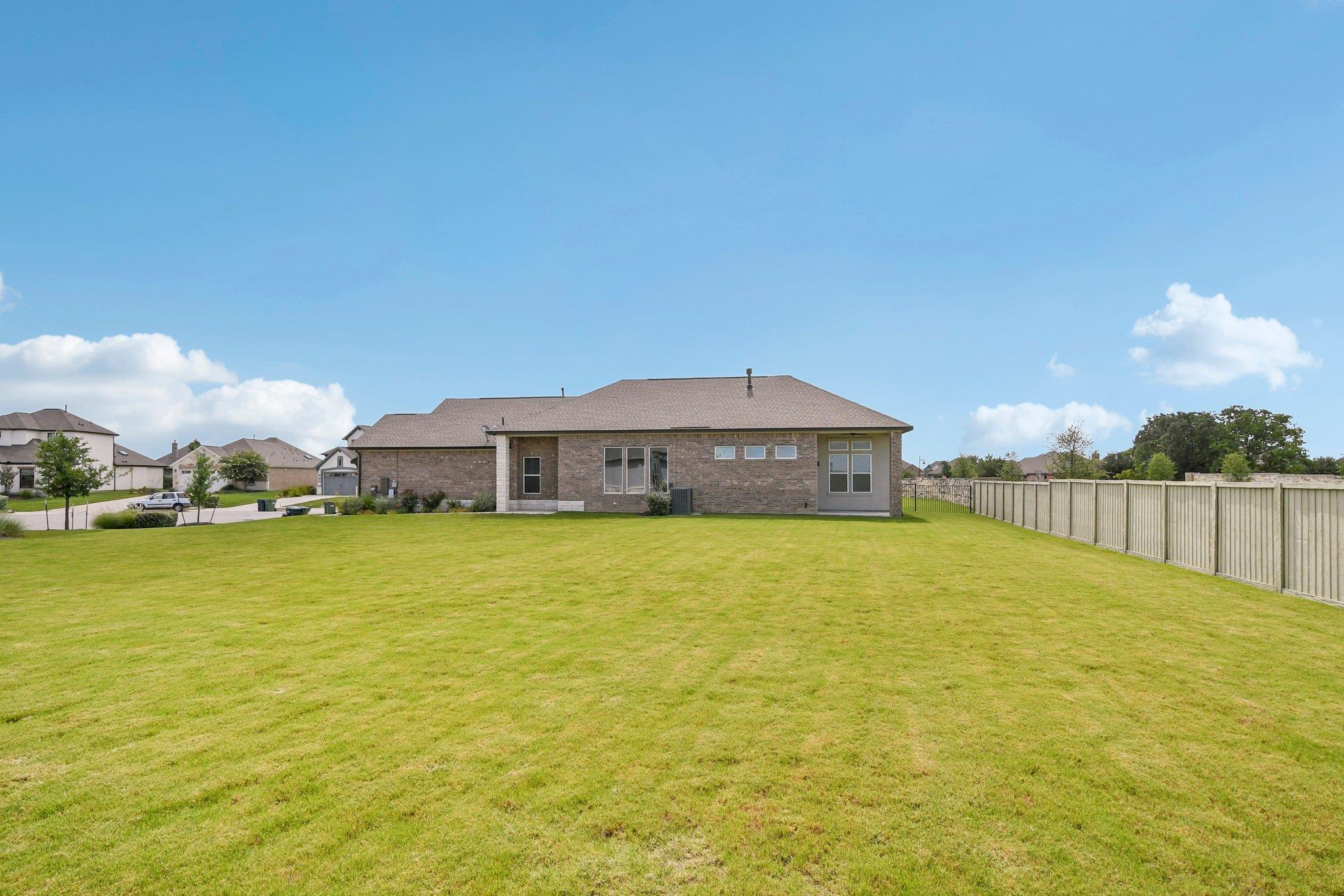 181 Benedum Way, Liberty Hill, TX 78642