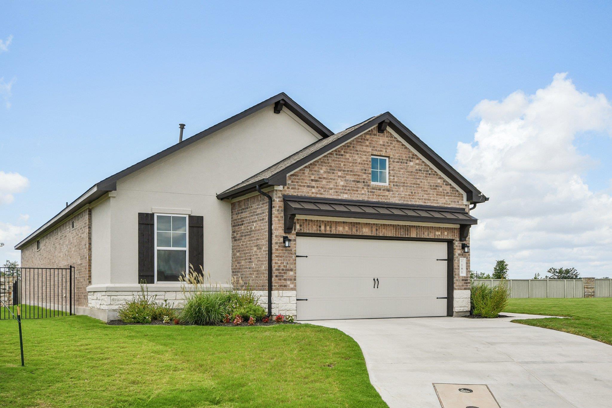 181 Benedum Way, Liberty Hill, TX 78642