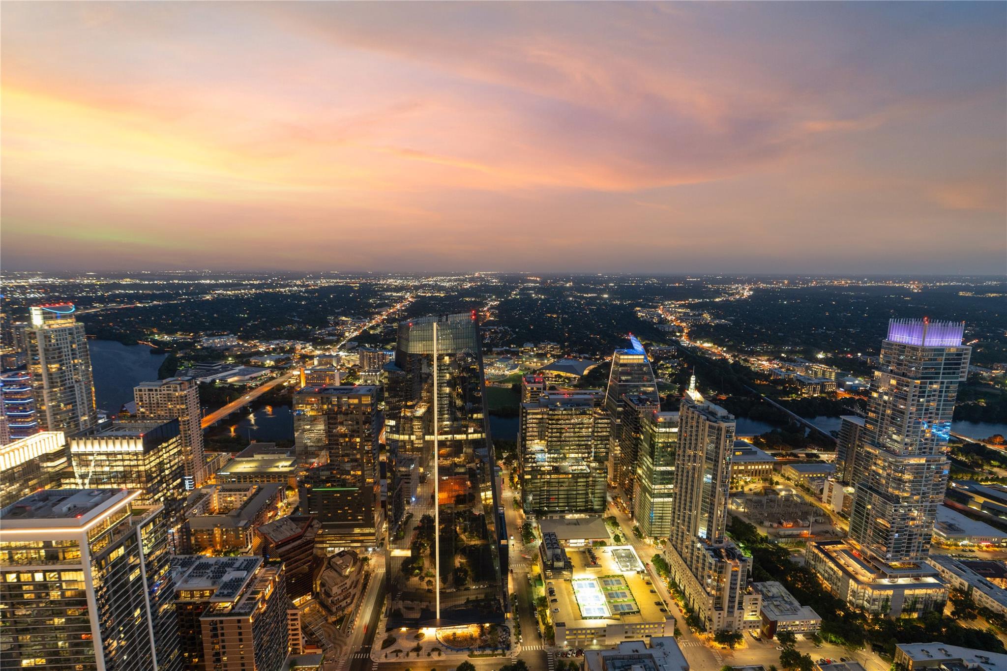 600 Guadalupe St # 6306, Austin, TX 78701