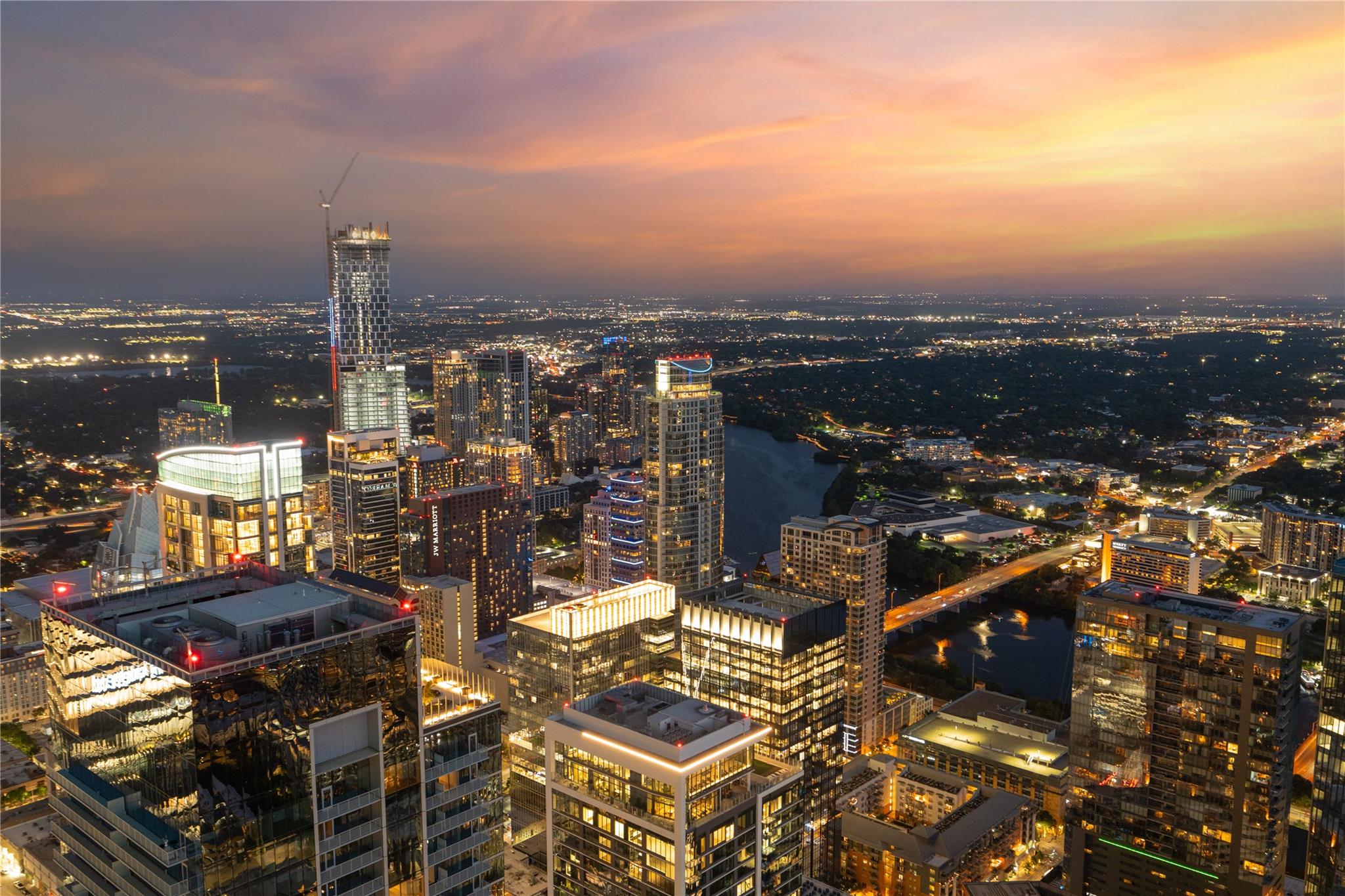 600 Guadalupe St # 6306, Austin, TX 78701