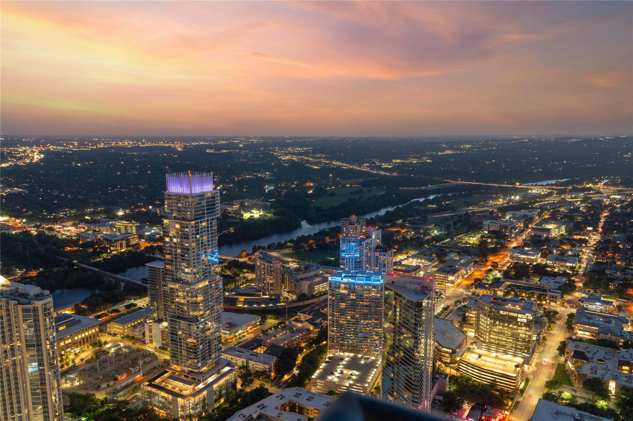 600 Guadalupe St # 6306, Austin, TX 78701