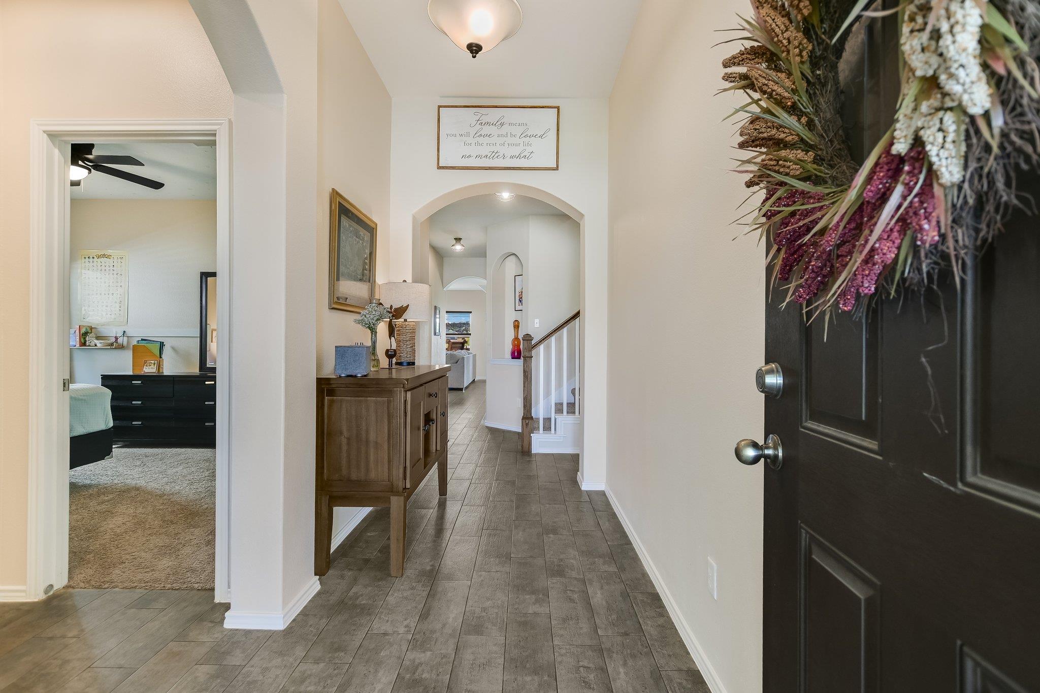 157 Fire Wheel Pass, Liberty Hill, TX 78642