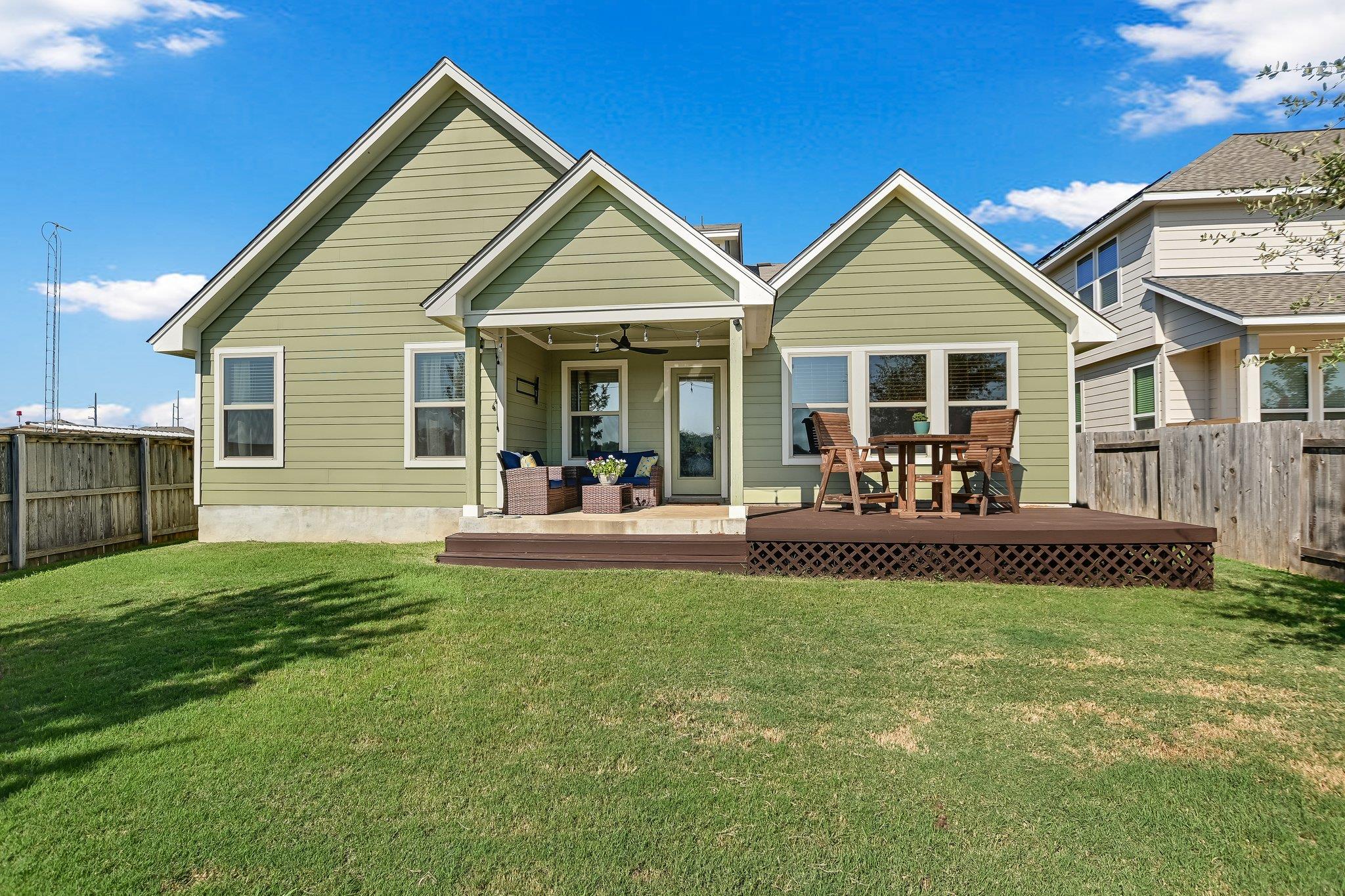 157 Fire Wheel Pass, Liberty Hill, TX 78642