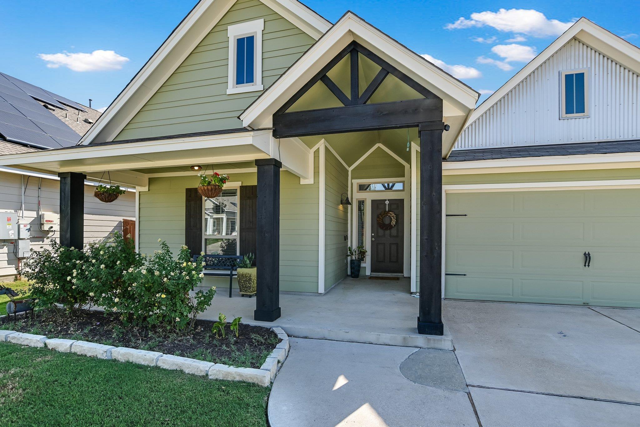 157 Fire Wheel Pass, Liberty Hill, TX 78642