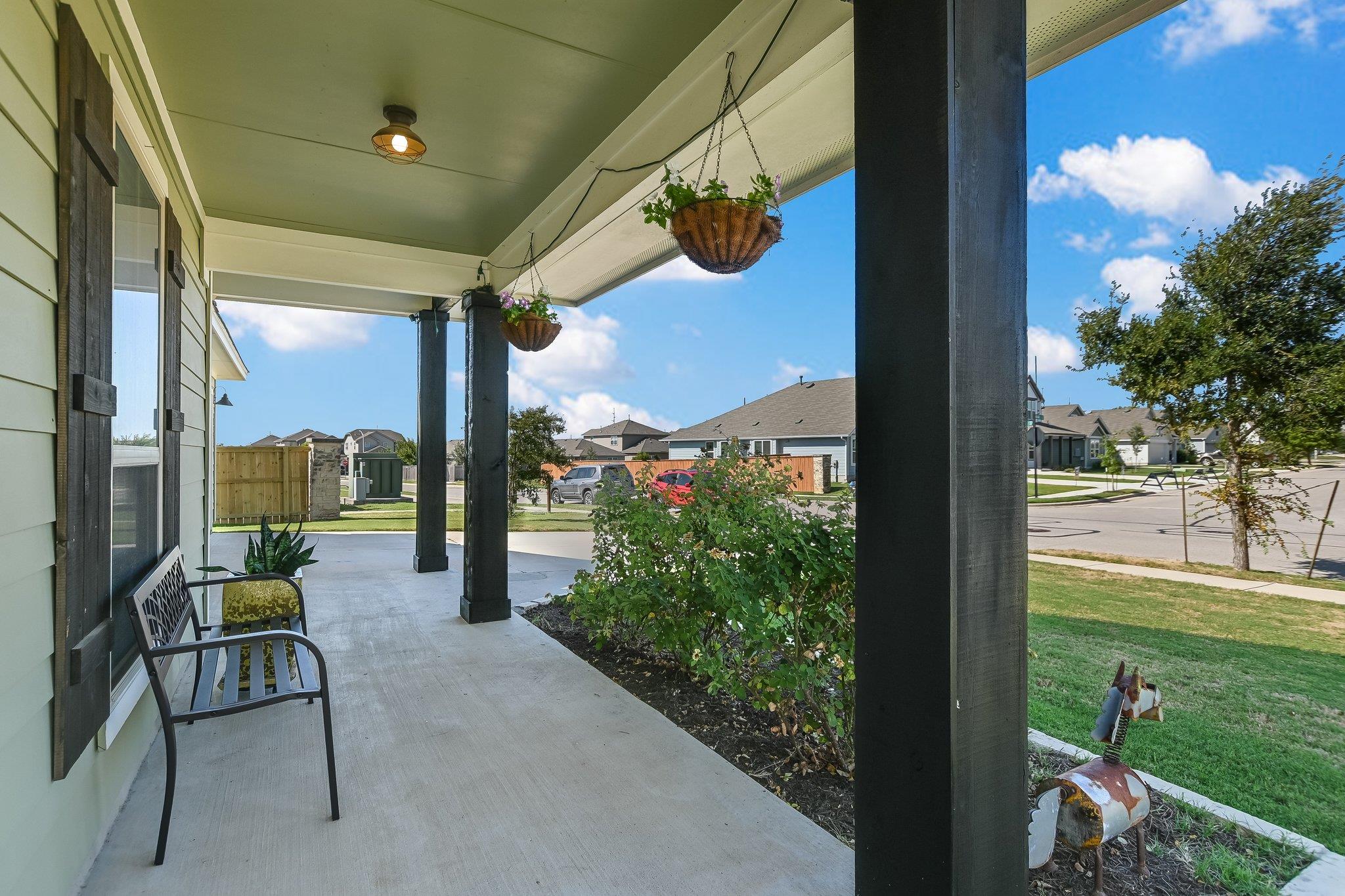 157 Fire Wheel Pass, Liberty Hill, TX 78642