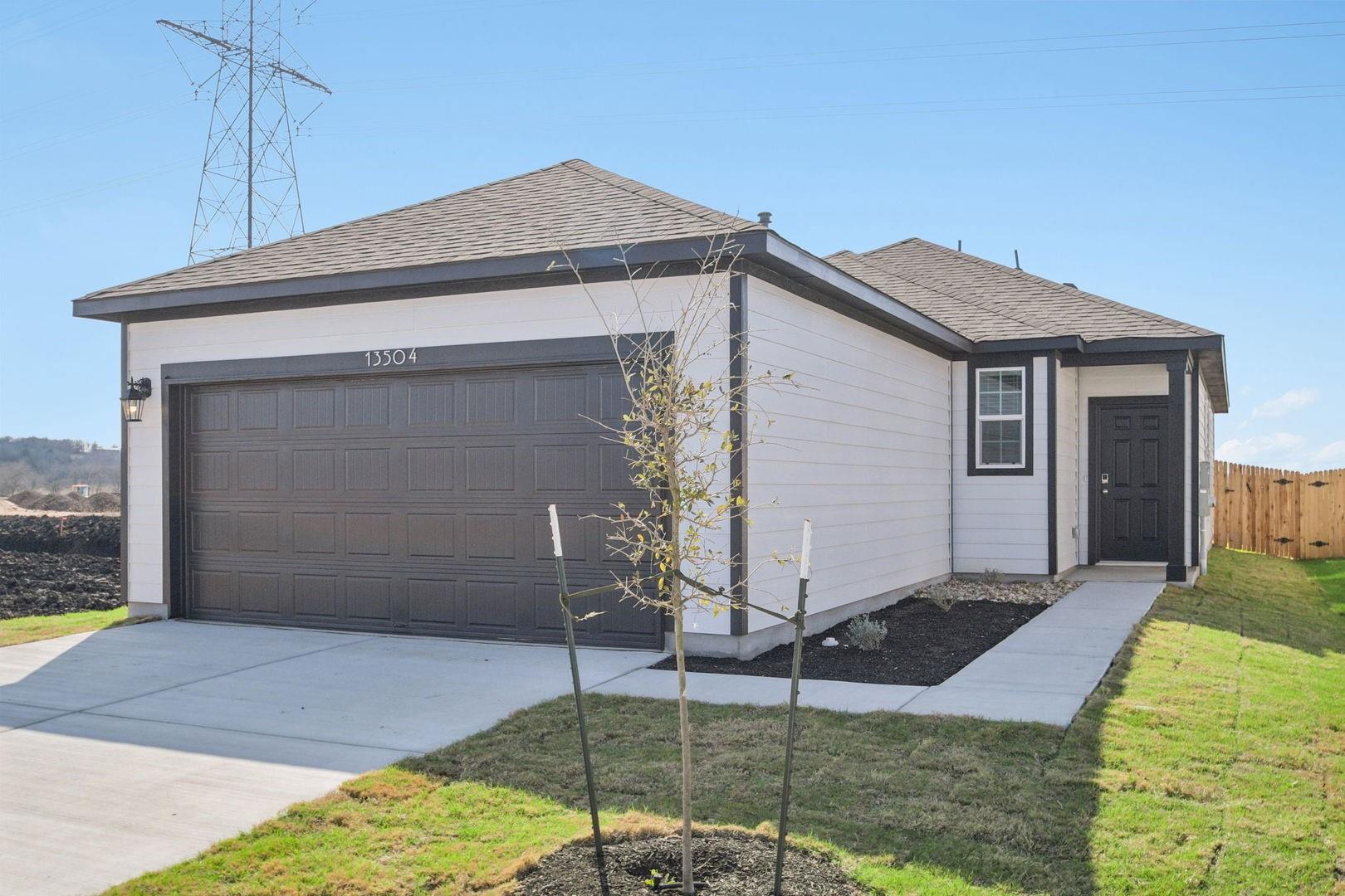 13504 Desert Orchid Dr, Buda, TX 78610