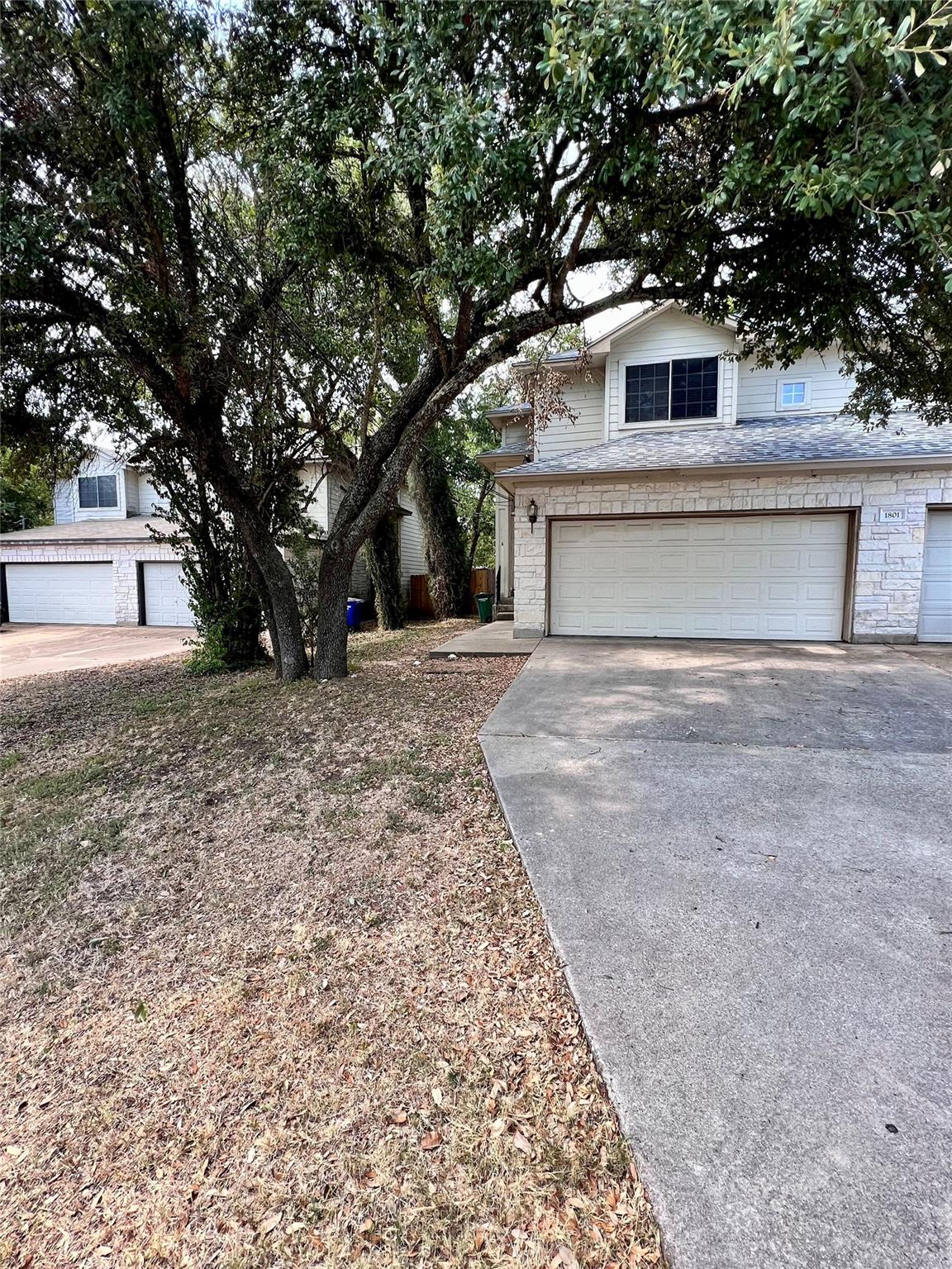 1801 Constantino Cir, Austin, TX 78745