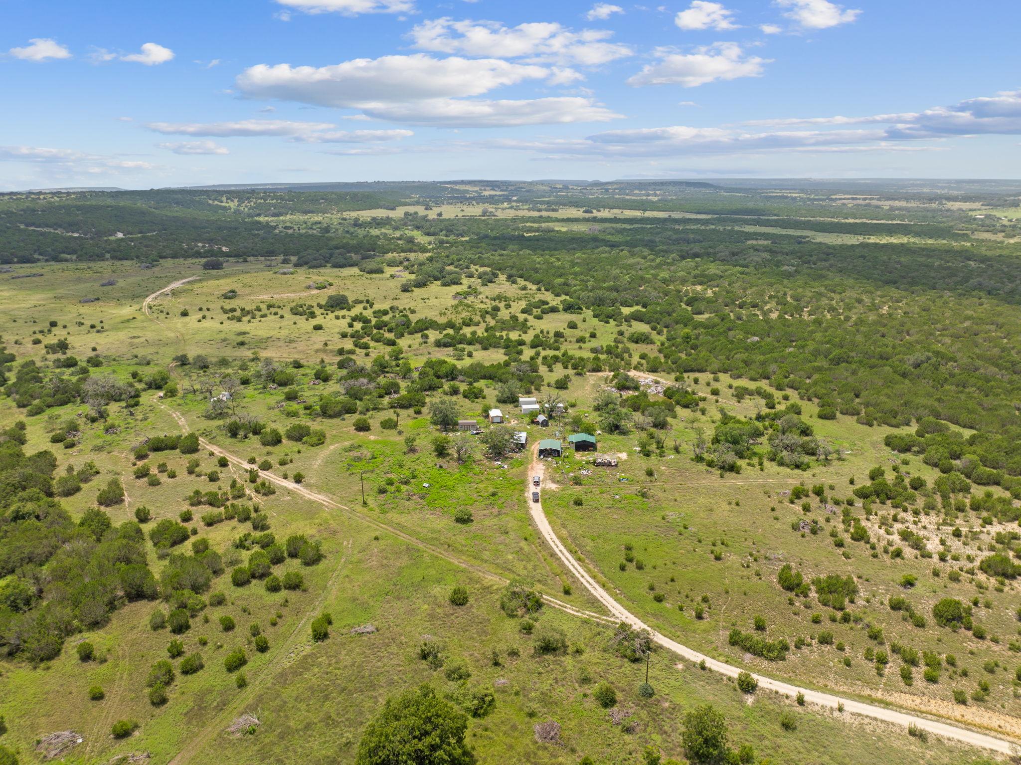 13683 County Road 2200 Rd, Lometa, TX 76853