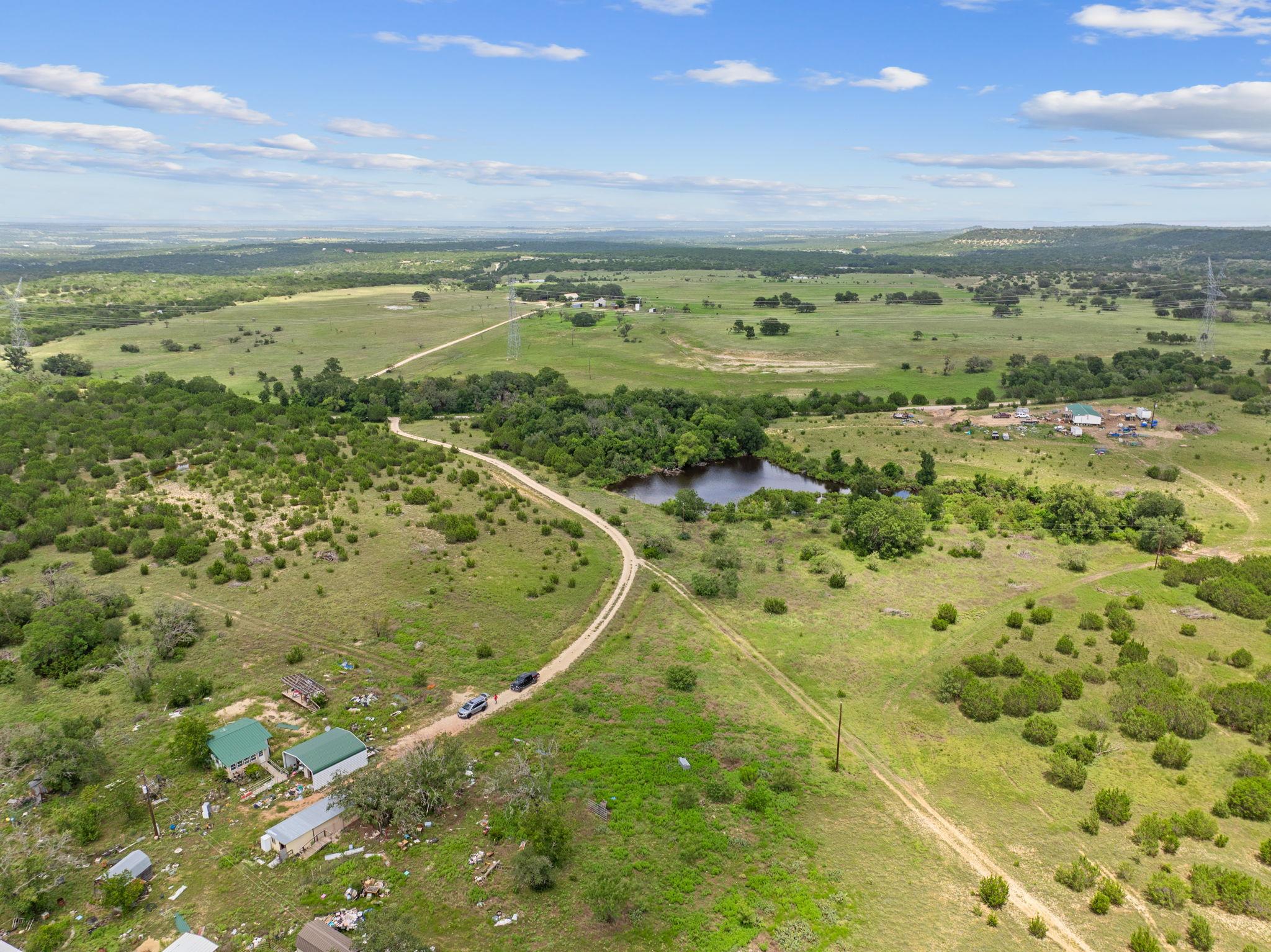 13683 County Road 2200 Rd, Lometa, TX 76853