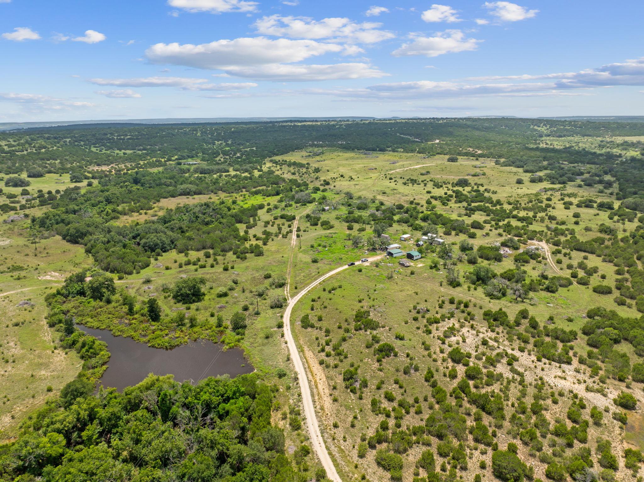 13683 County Road 2200 Rd, Lometa, TX 76853
