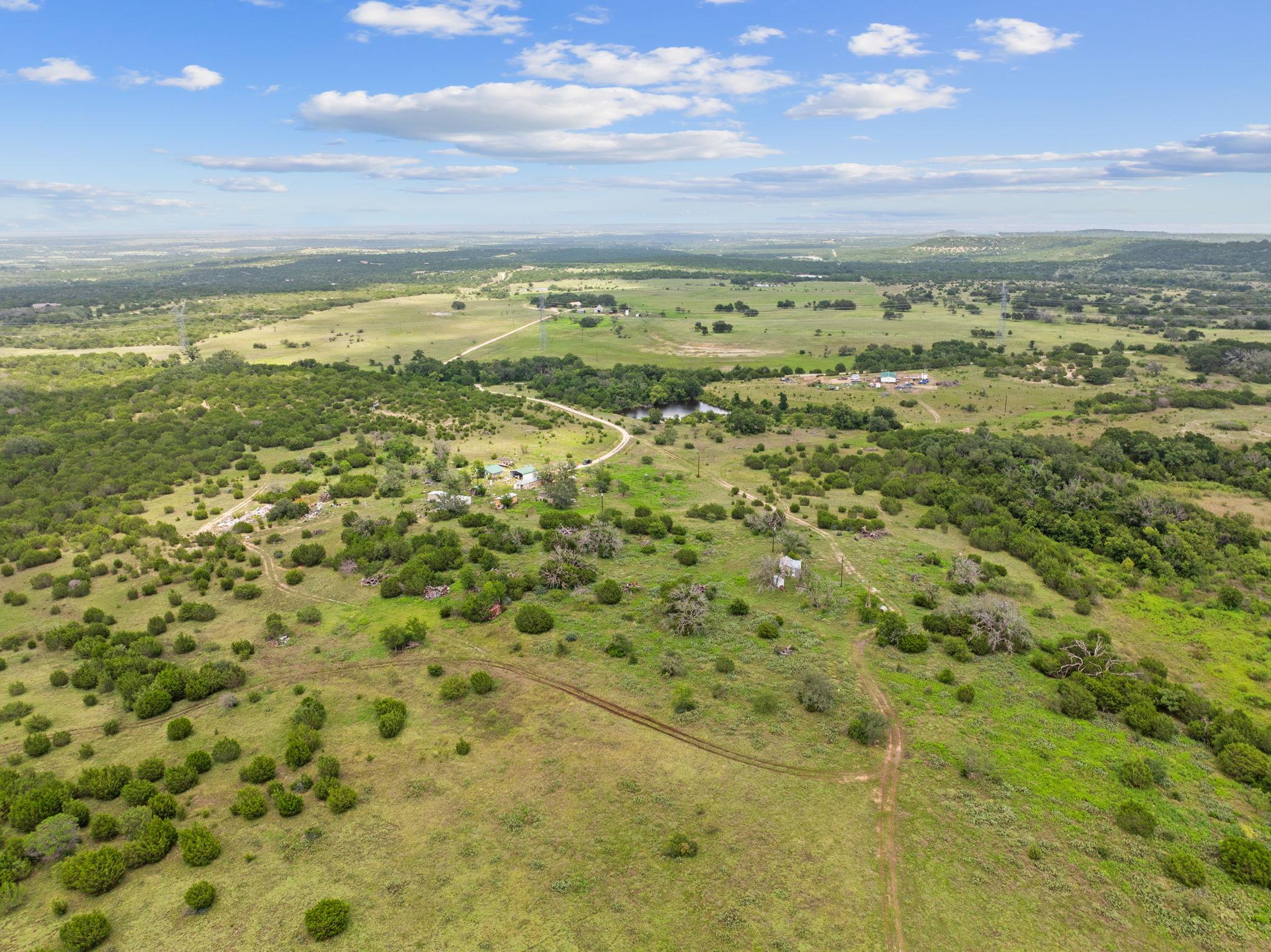 13683 County Road 2200 Rd, Lometa, TX 76853